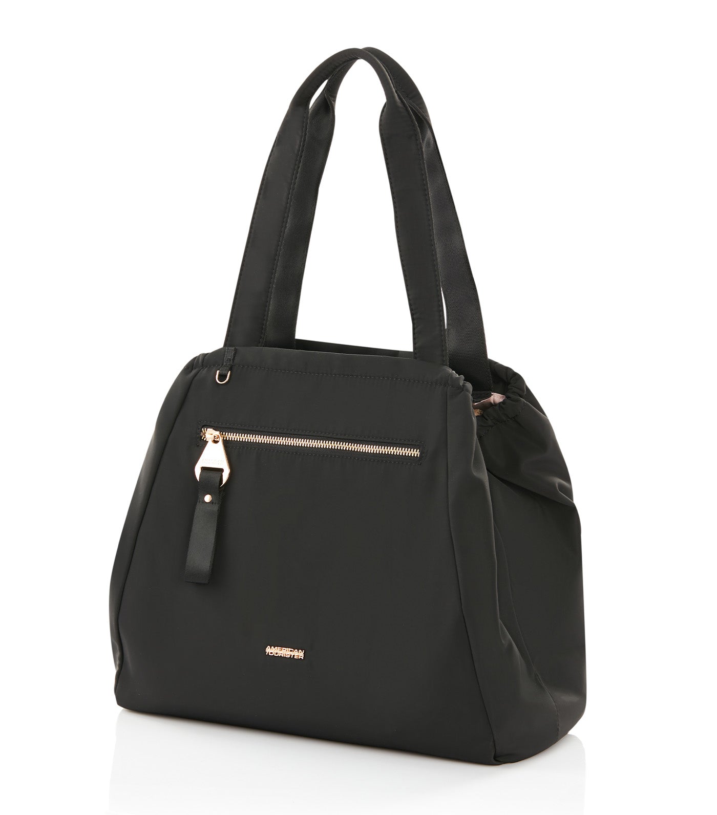 Alizee Day S-Tote Bag AS Black