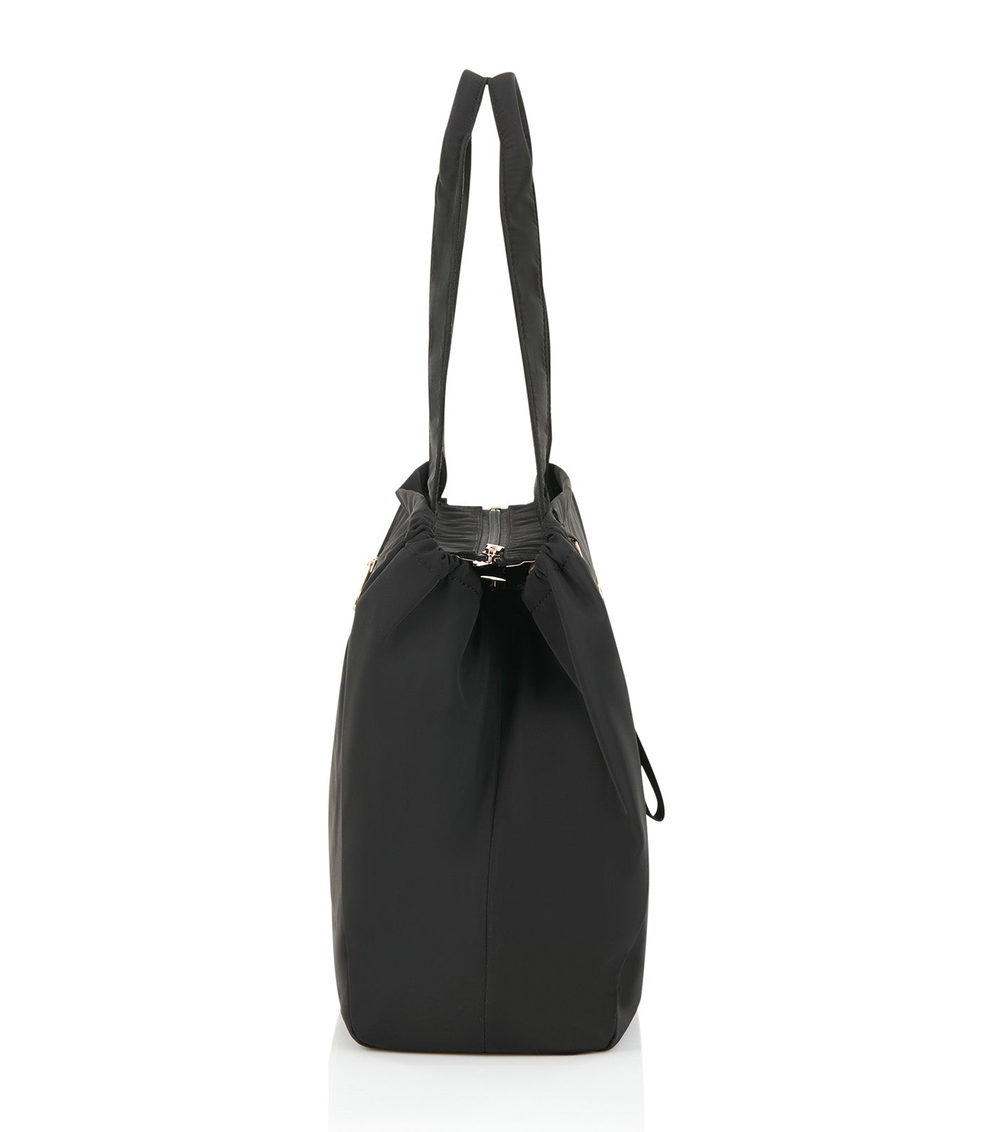 Alizee Day S-Tote Bag AS Black