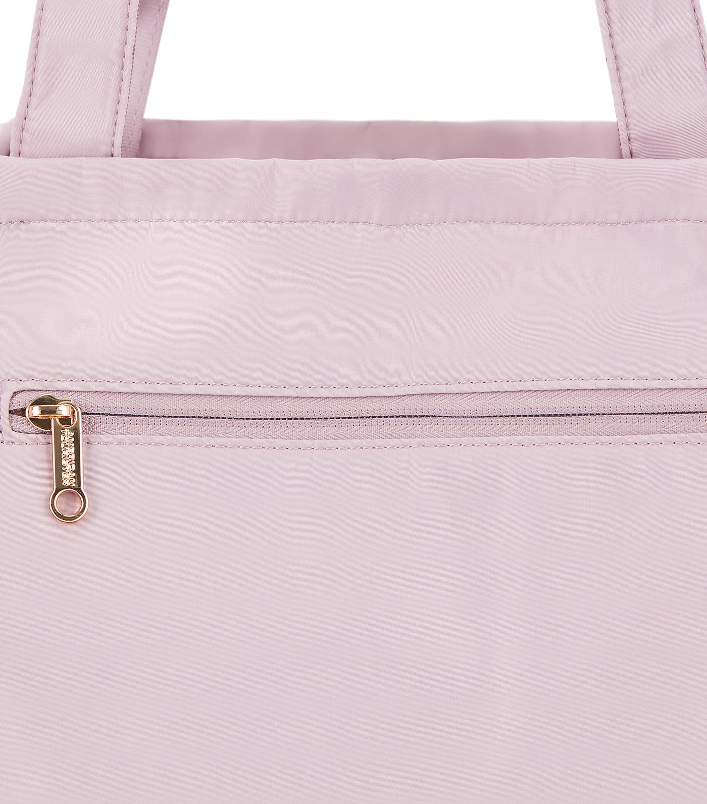 Alizee Day S-Tote Bag AS Lilac Chalk