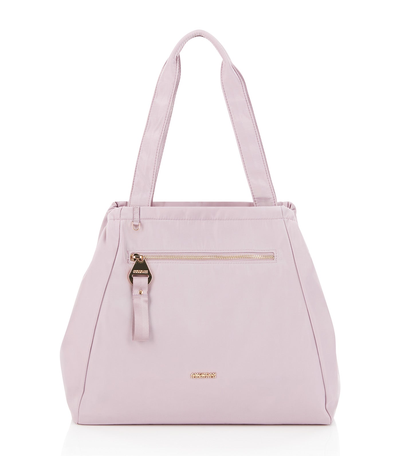 Alizee Day S-Tote Bag AS Lilac Chalk