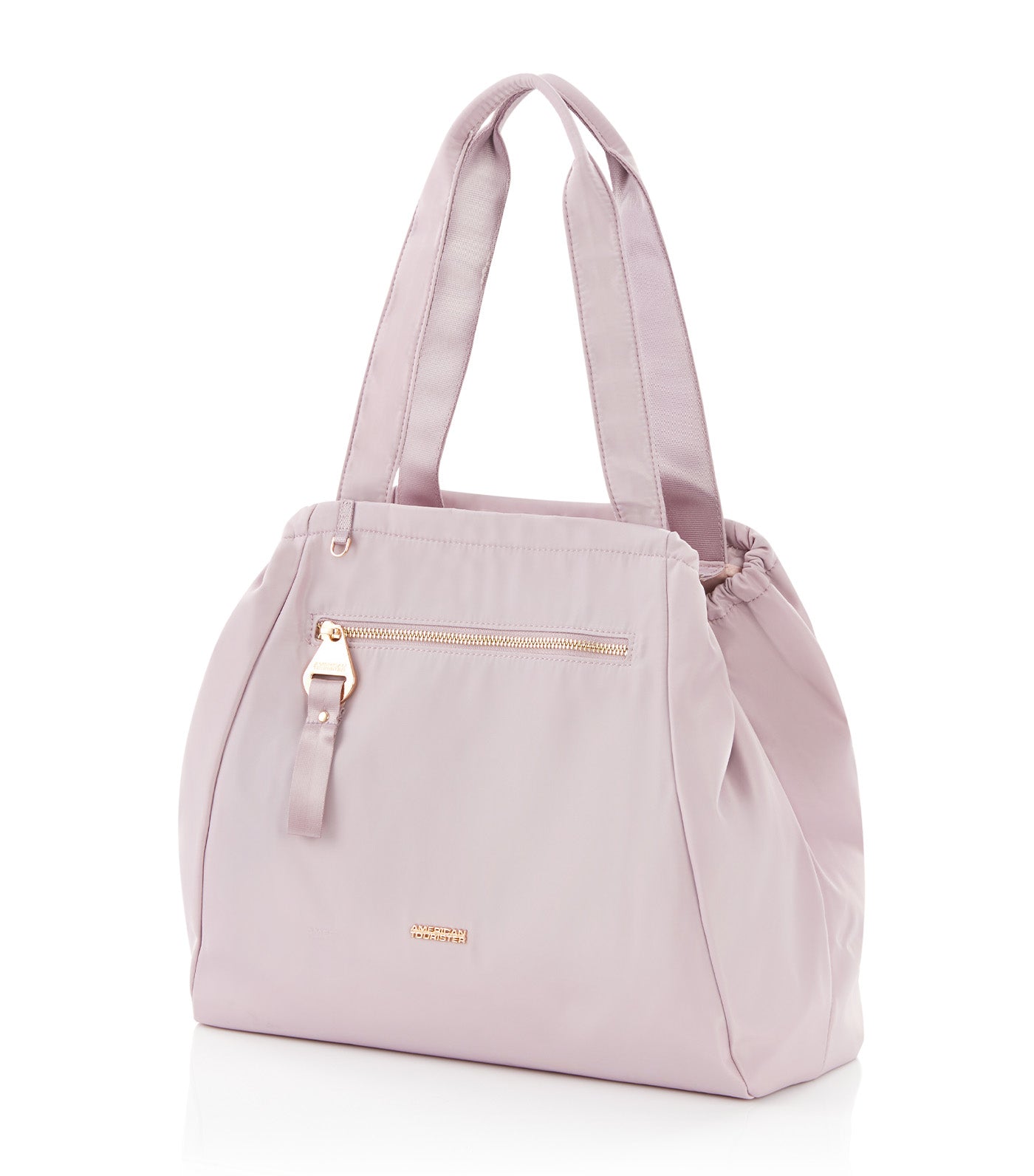 Alizee Day S-Tote Bag AS Lilac Chalk