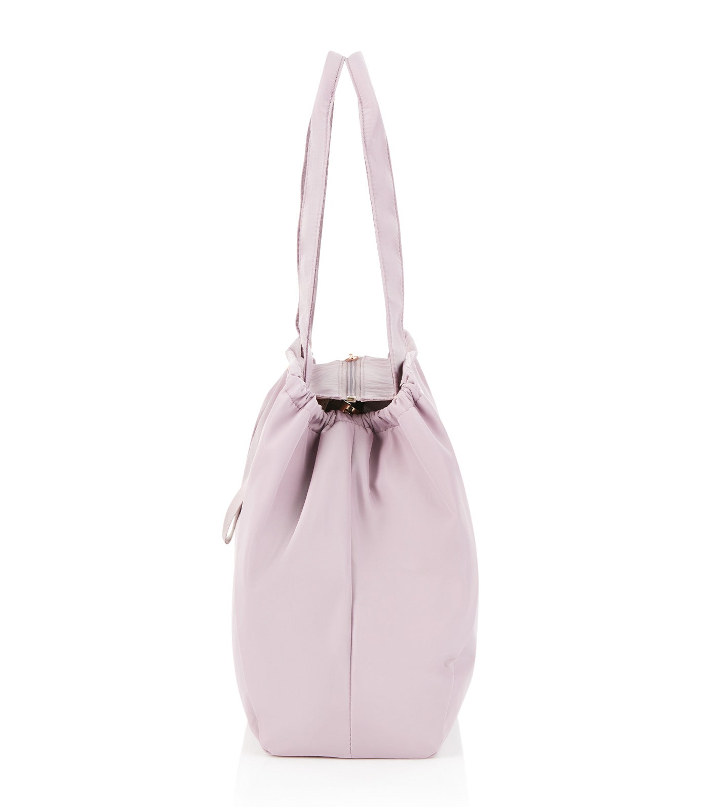 Alizee Day S-Tote Bag AS Lilac Chalk