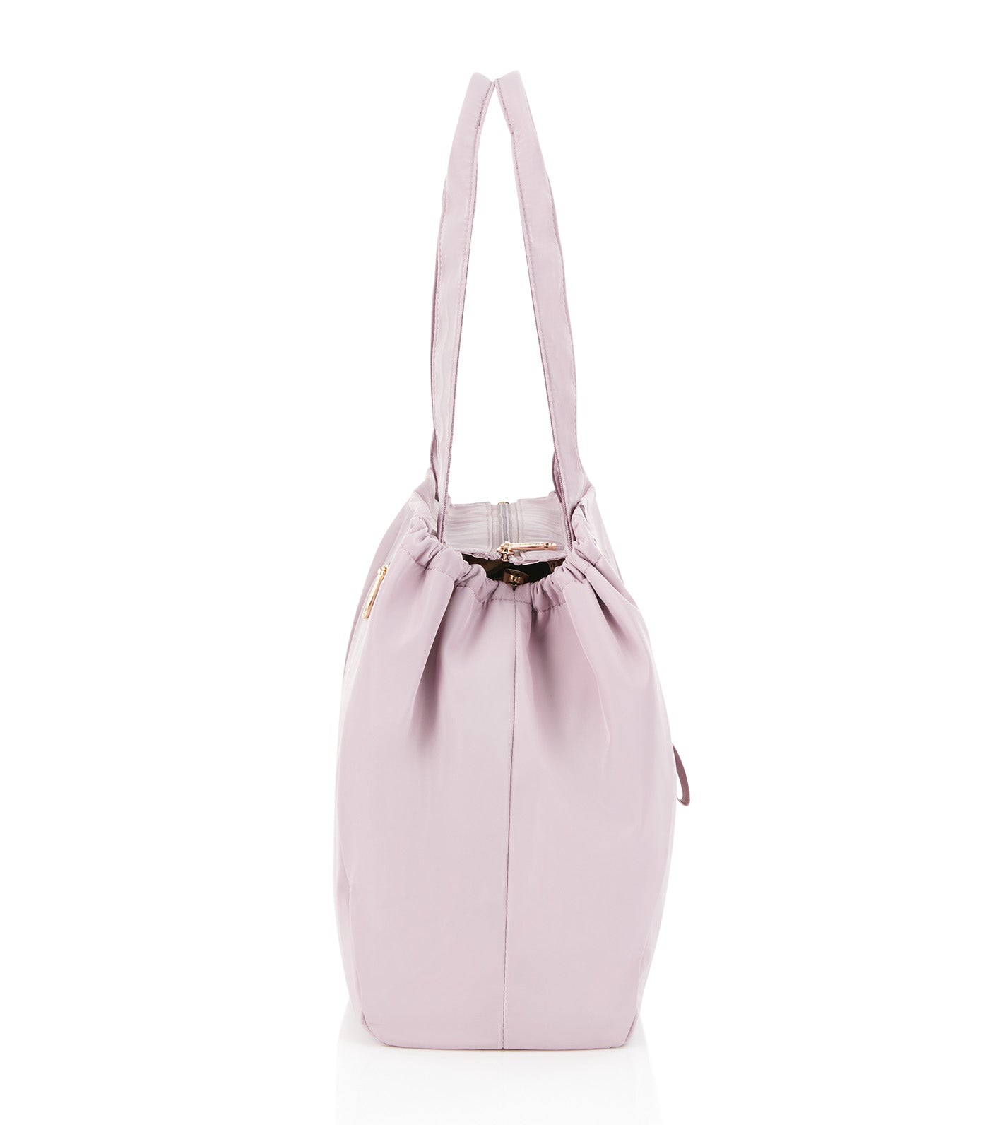 Alizee Day S-Tote Bag AS Lilac Chalk