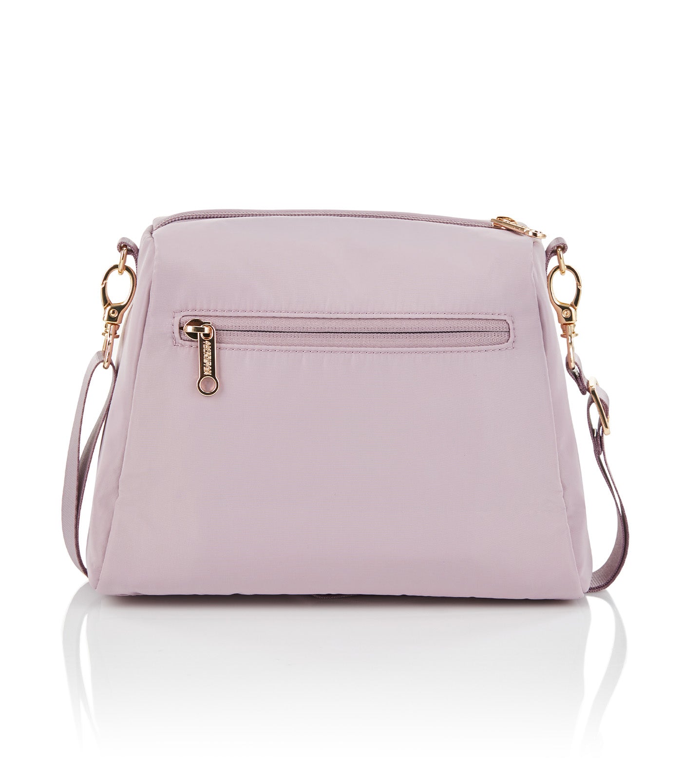 Alizee Day Crossbody Bag AS Lilac Chalk