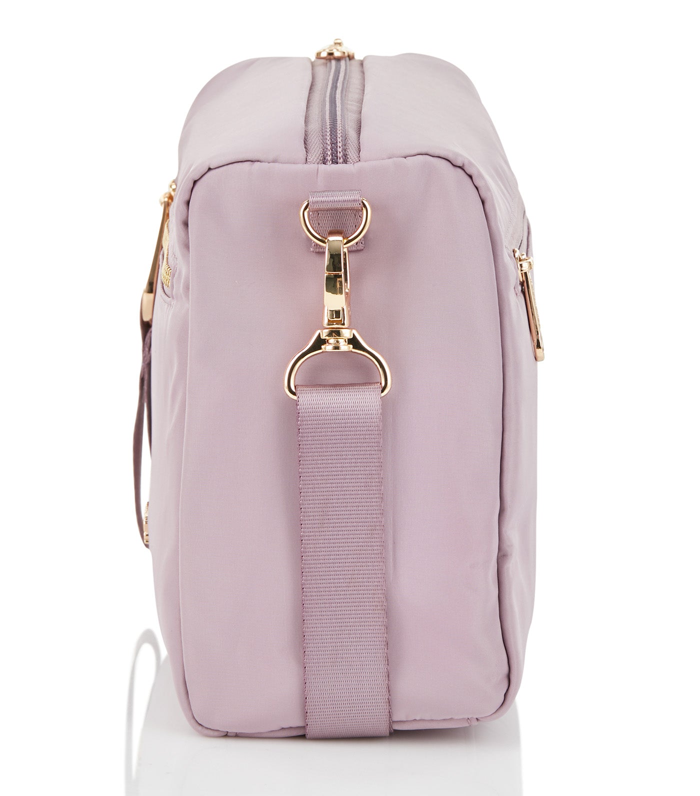 Alizee Day Crossbody Bag AS Lilac Chalk