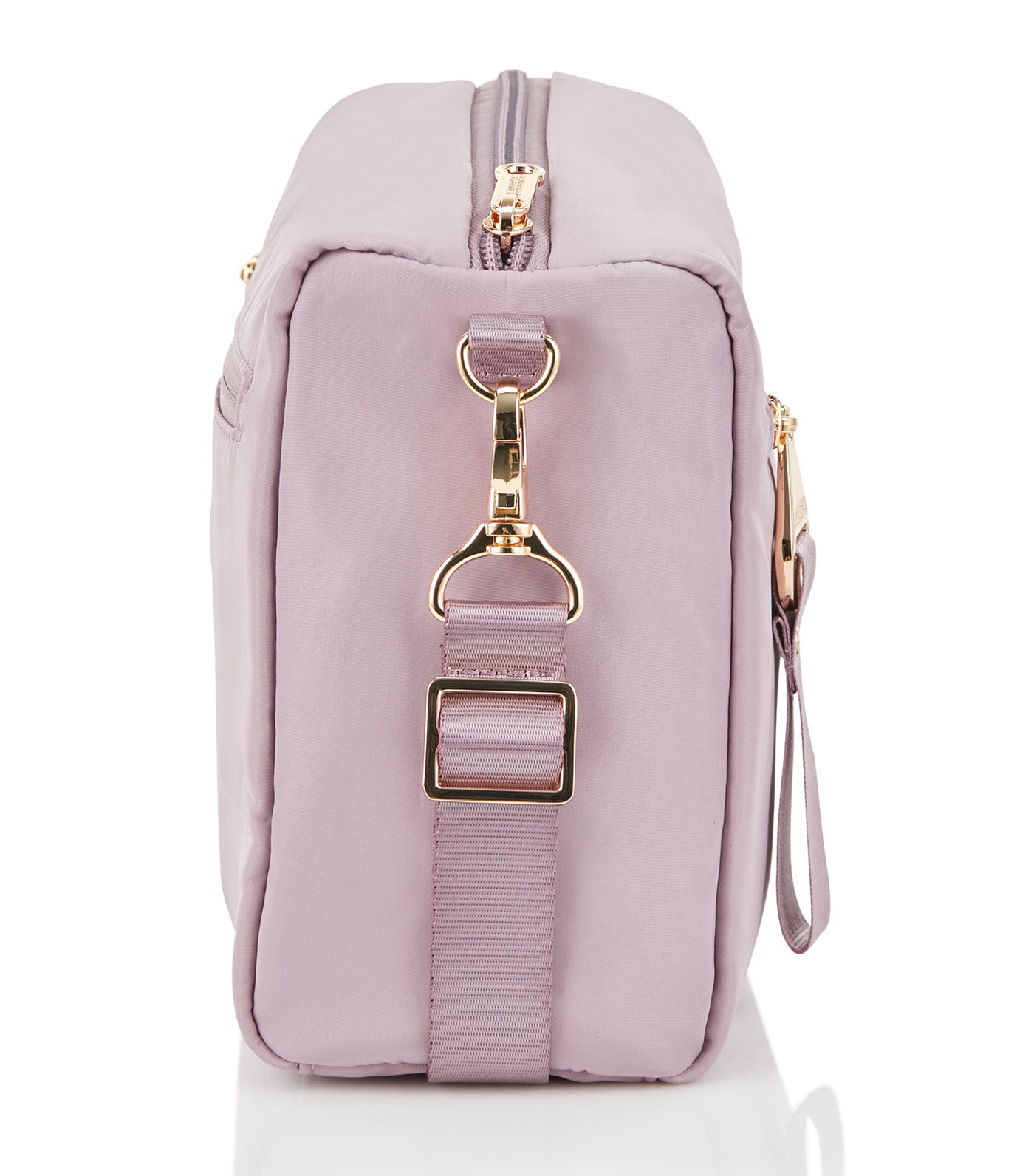 Alizee Day Crossbody Bag AS Lilac Chalk