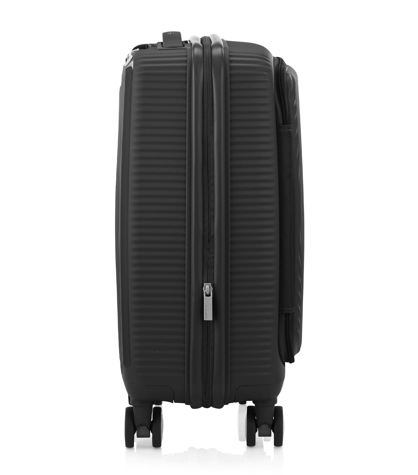 American Tourister Curio Spinner 55/20 TSA BO Black | Rustan's