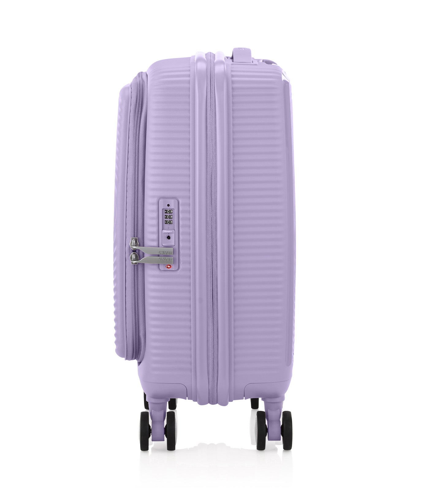 Curio Spinner 55/20 TSA BO Lavender