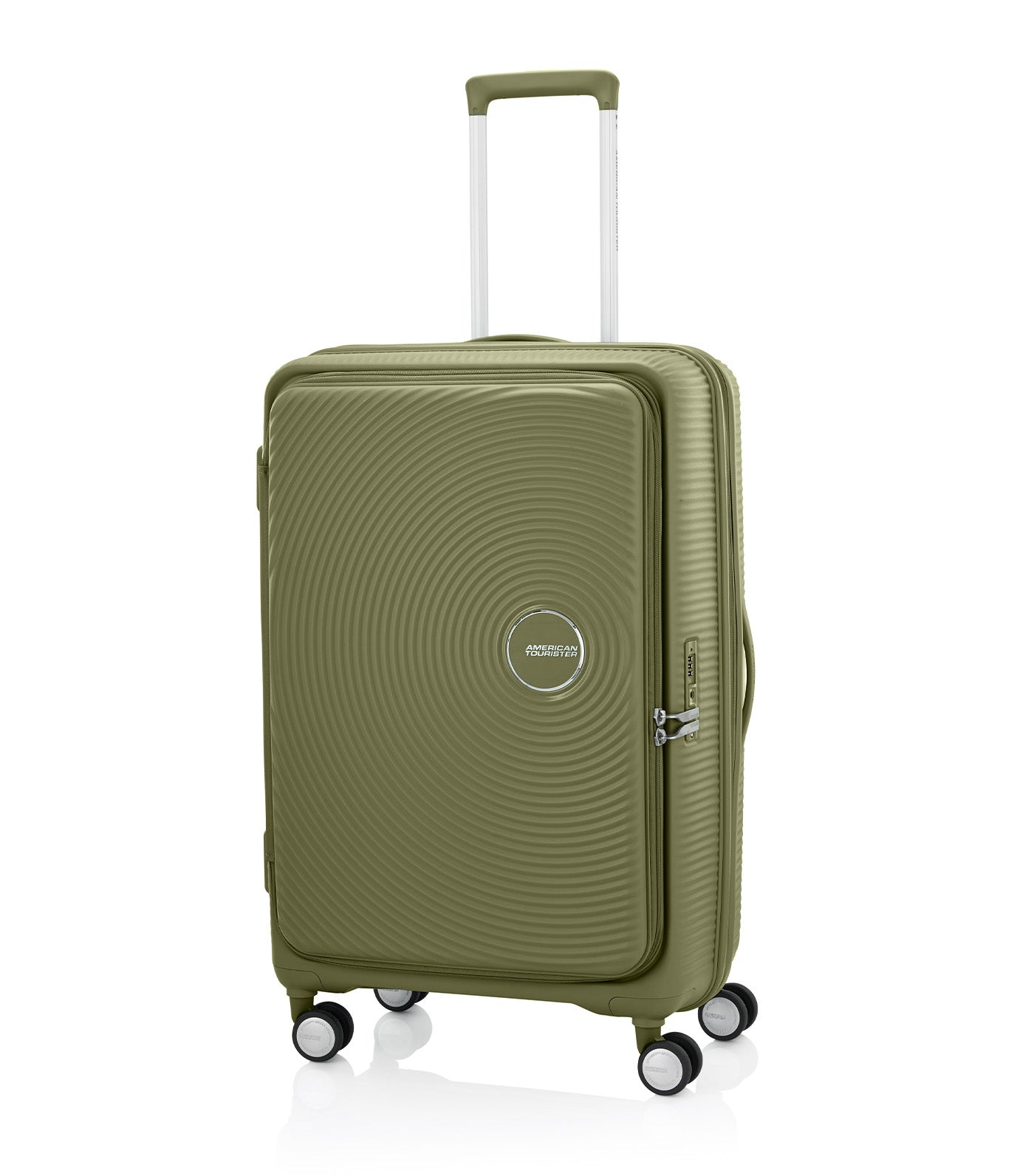 American tourister sales zoom 28 spinner