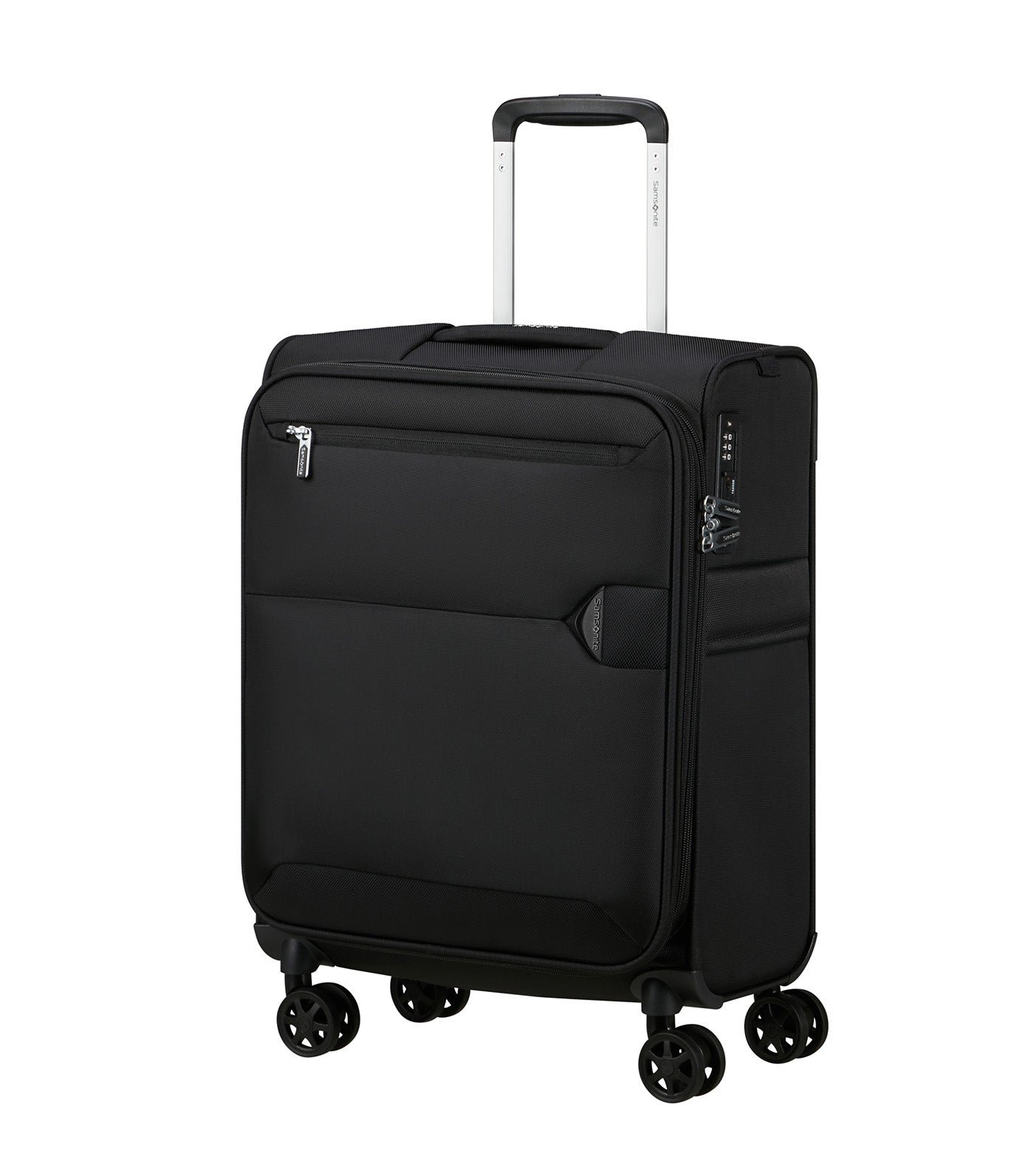 Urbify Spinner Black