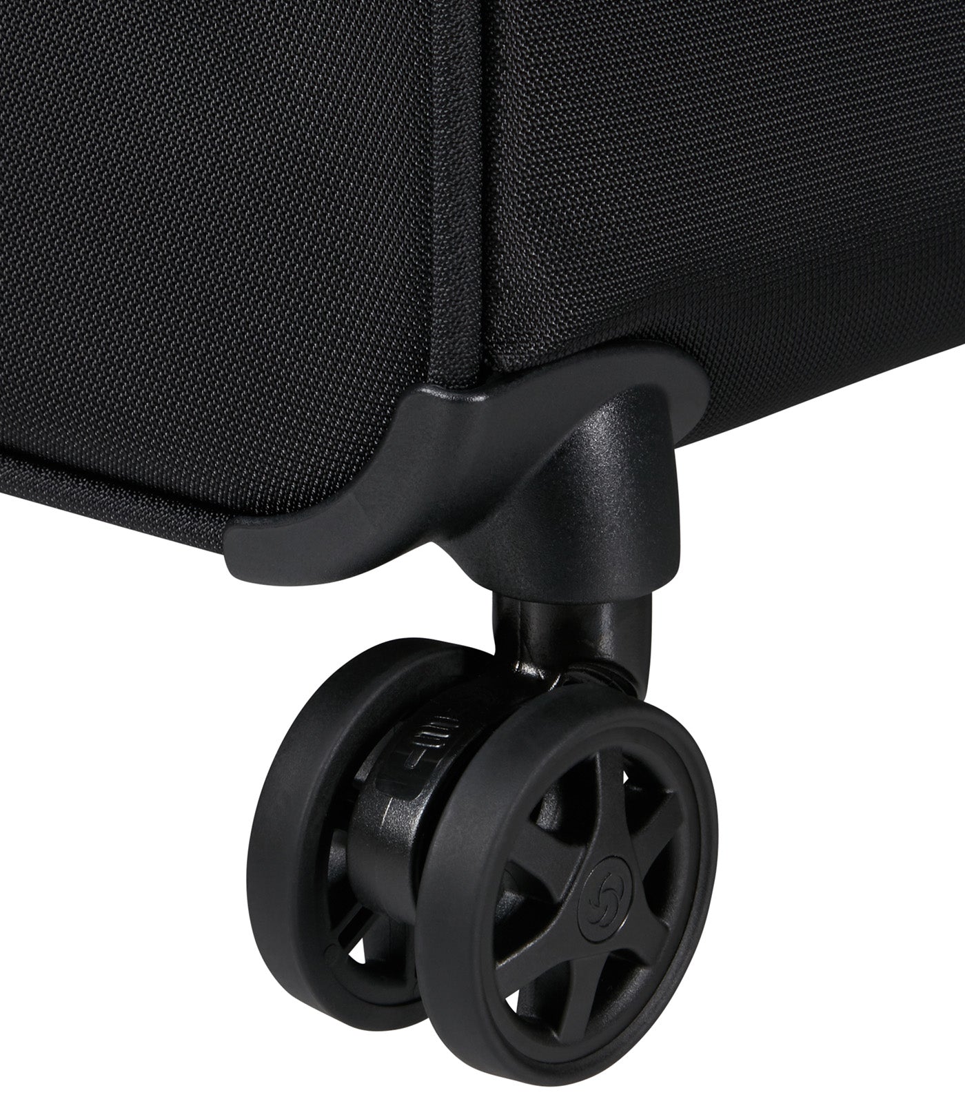 Urbify Spinner Black