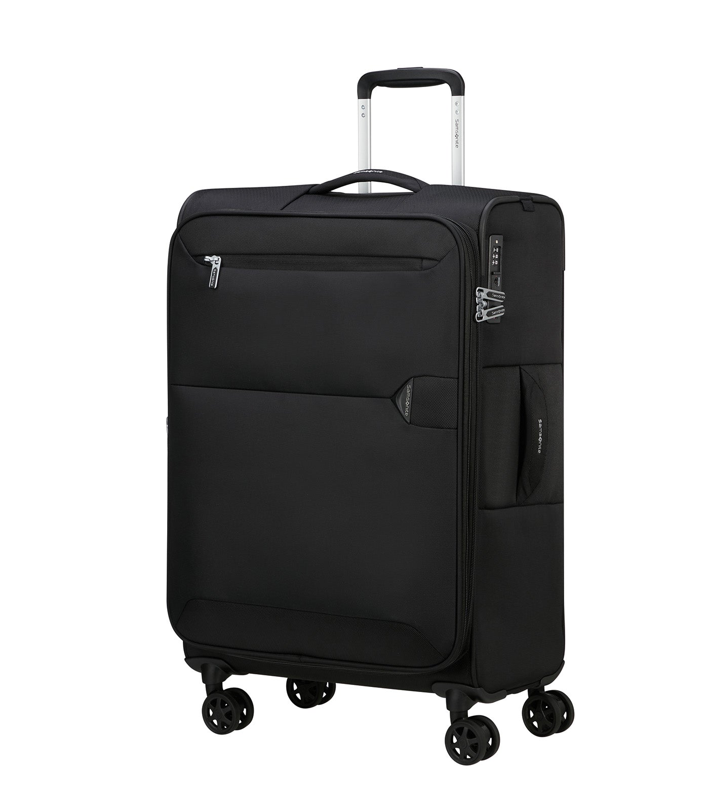 Urbify Spinner Black