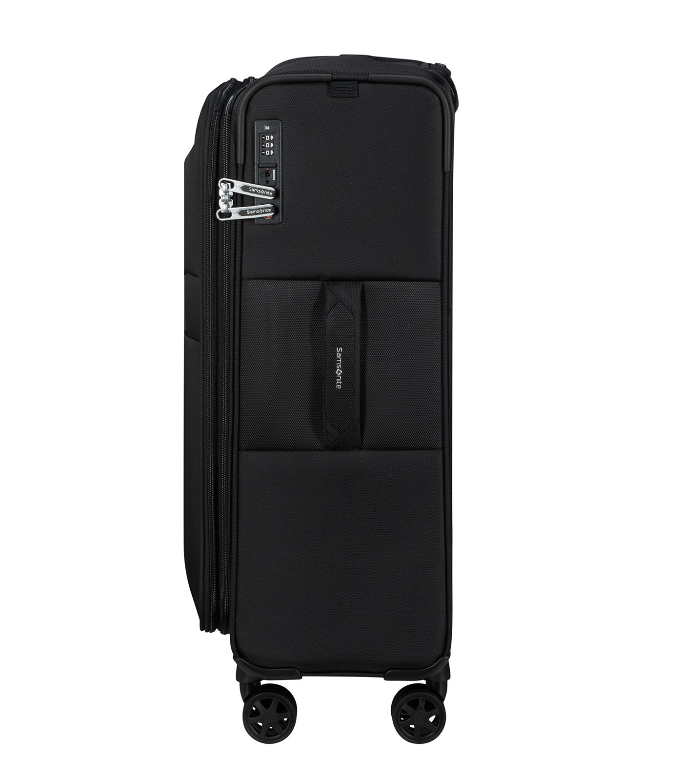 Urbify Spinner Black