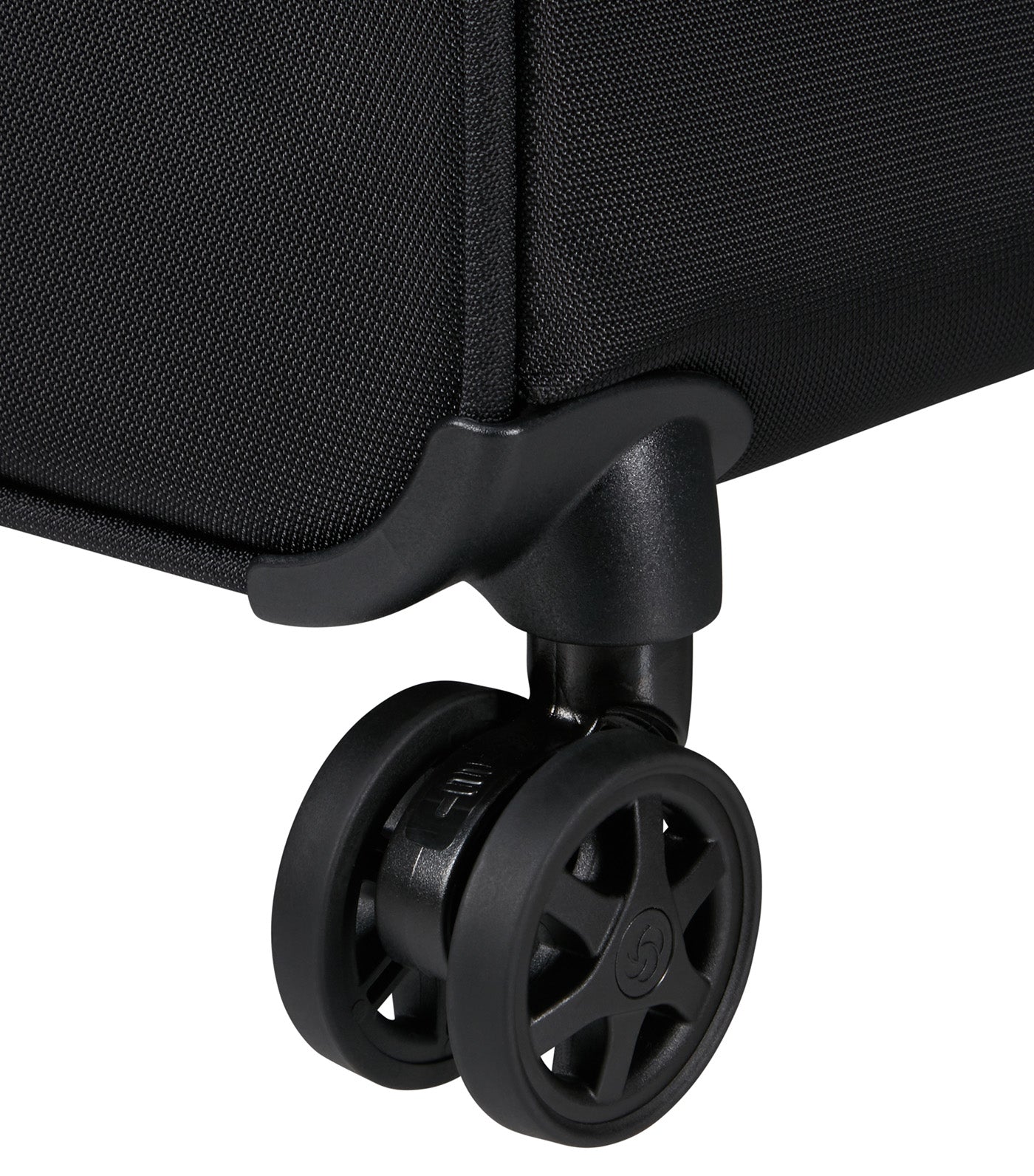 Urbify Spinner Black