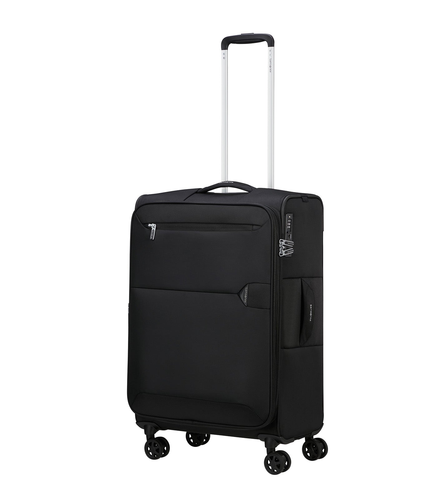 Urbify Spinner Black