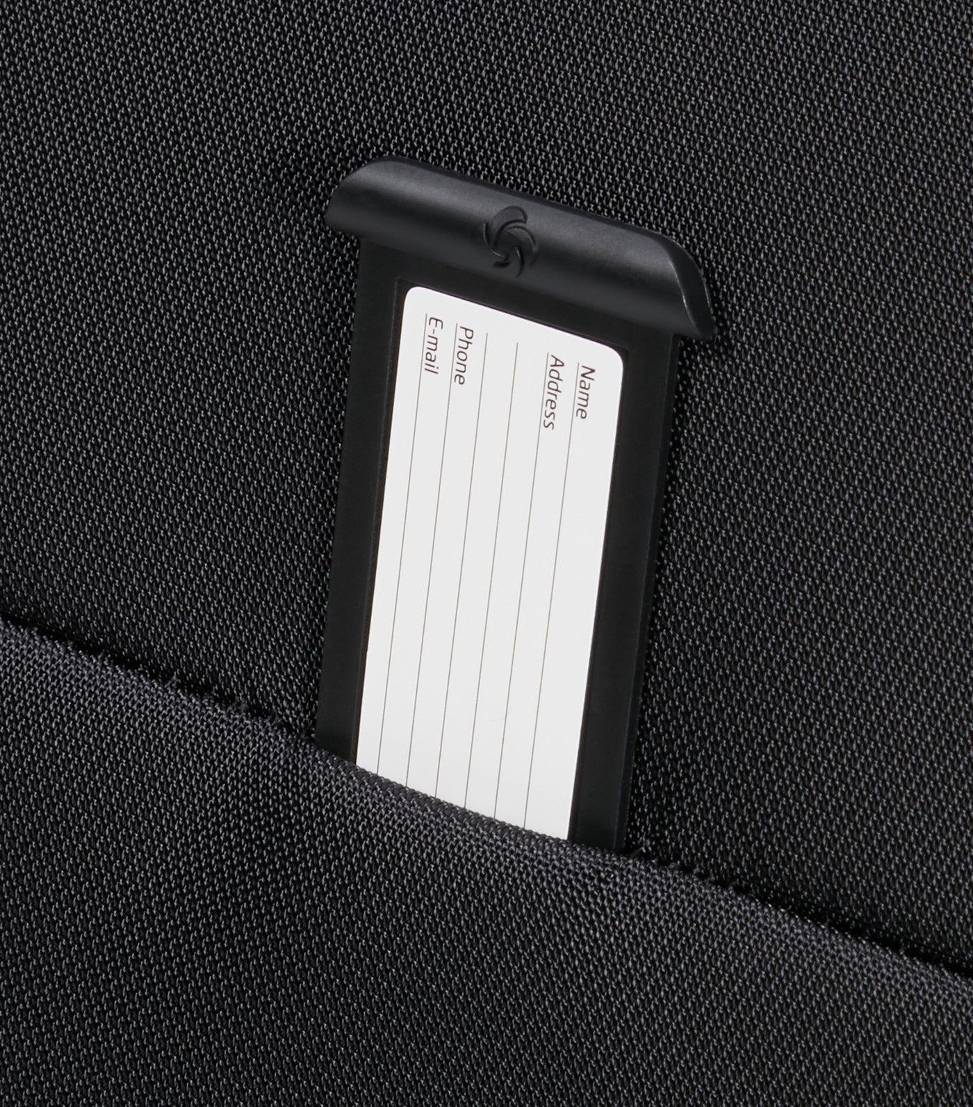 Urbify Spinner Black