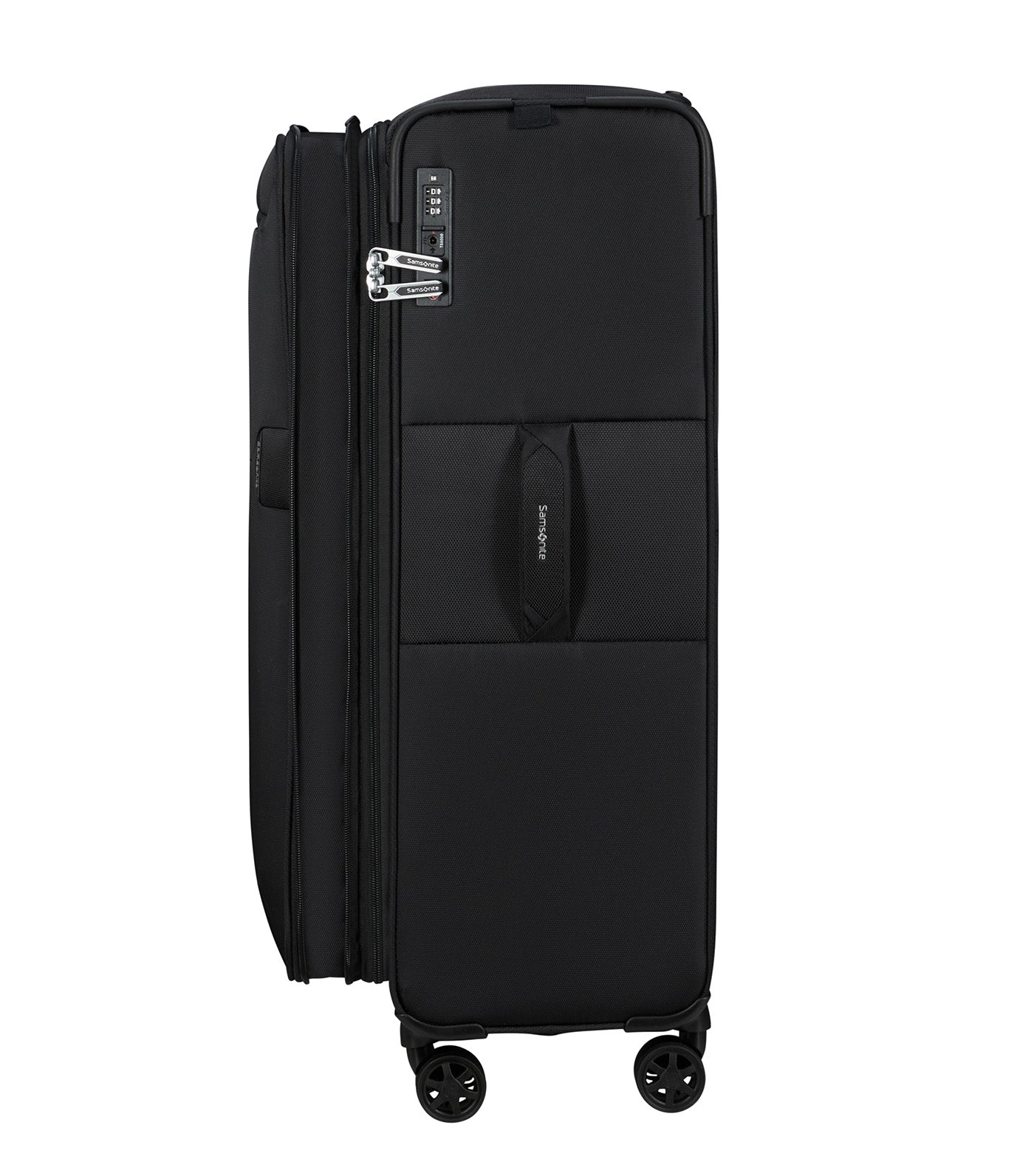 Urbify Spinner Black