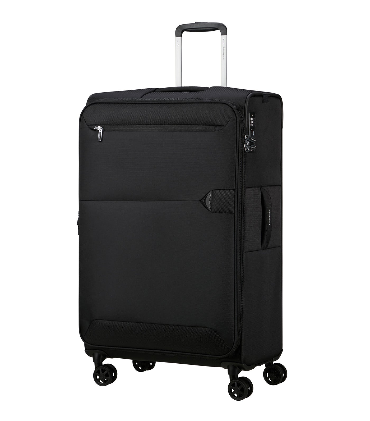 Urbify Spinner Black