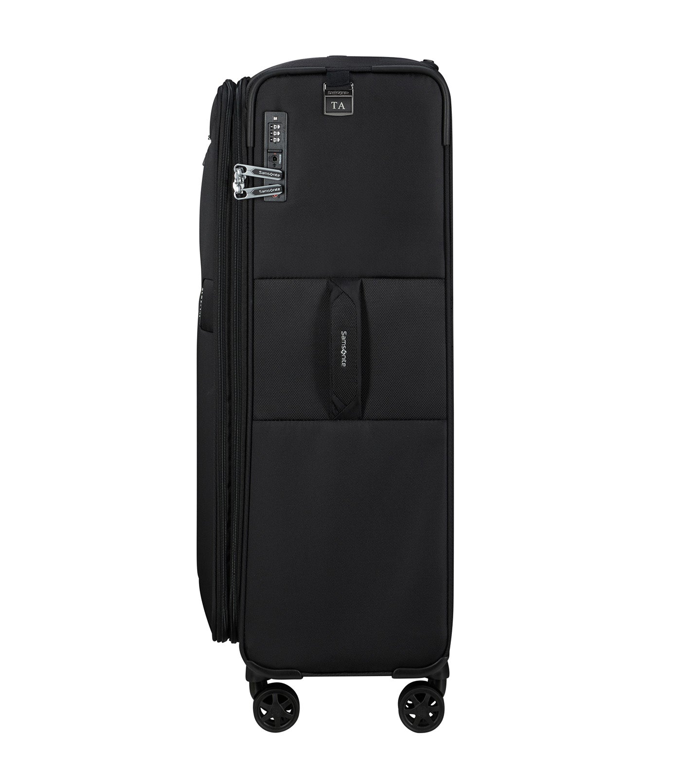 Urbify Spinner Black