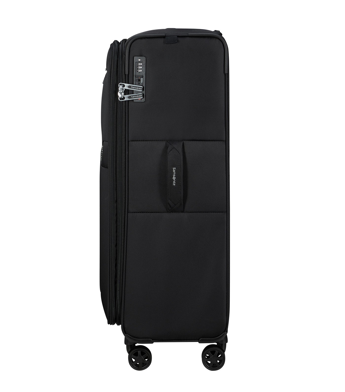 Urbify Spinner Black