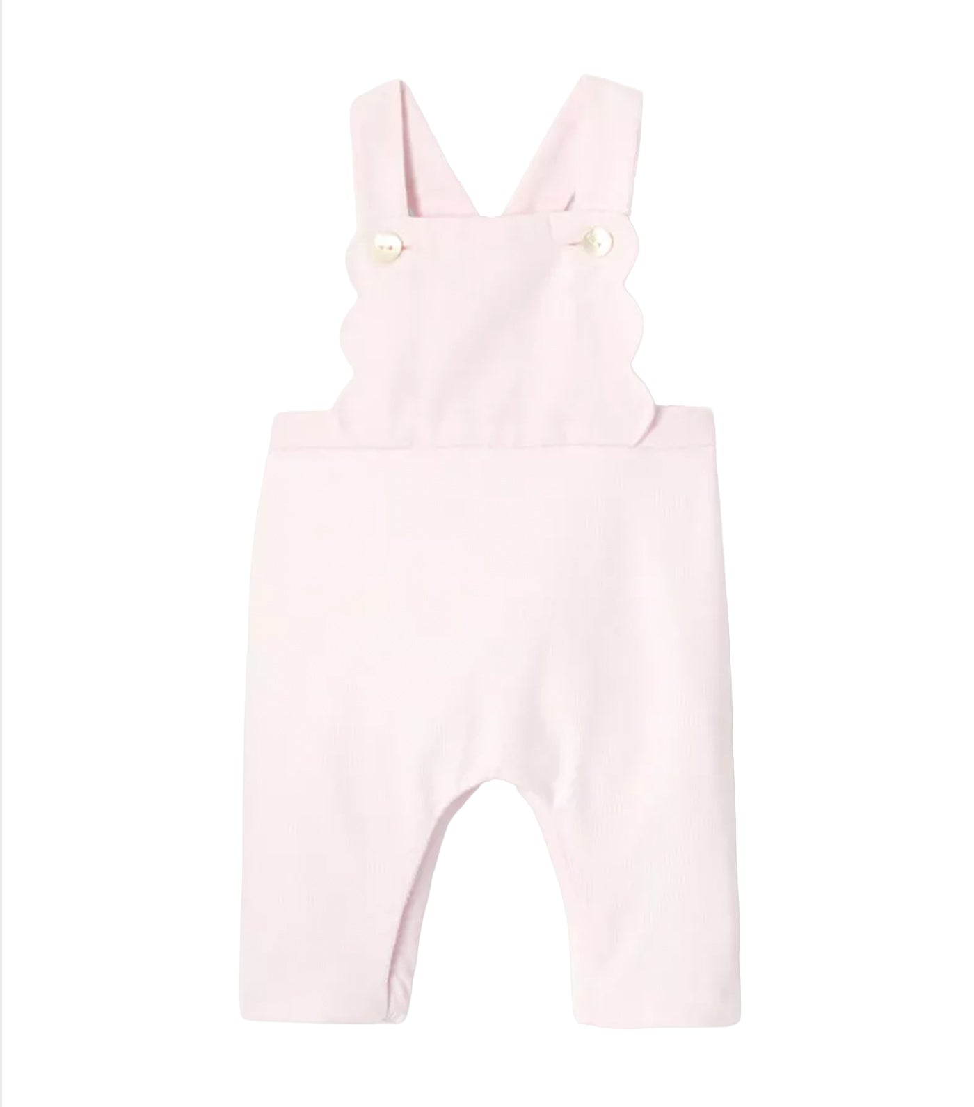 Prunebis Romper Pink