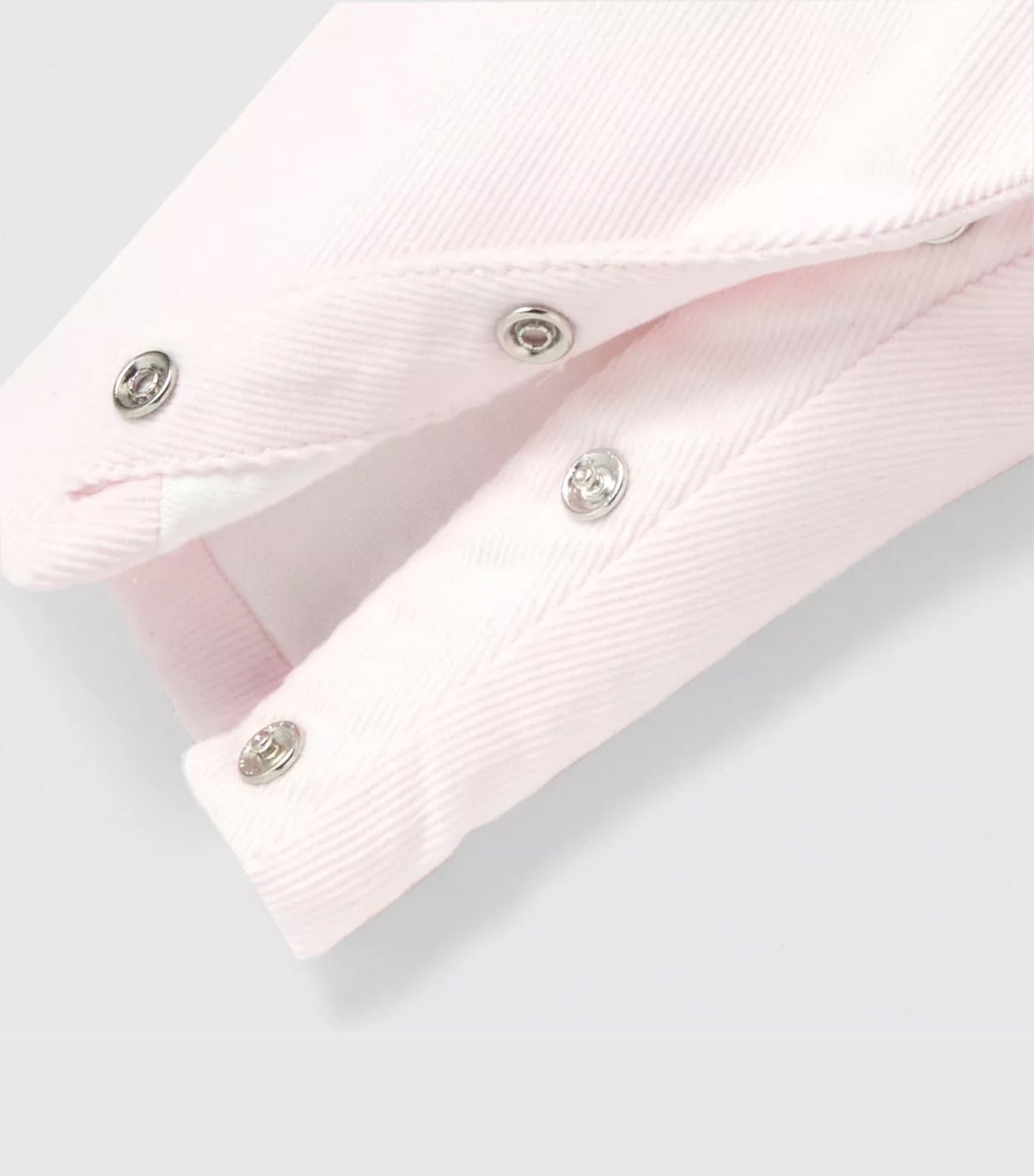 Prunebis Romper Pink