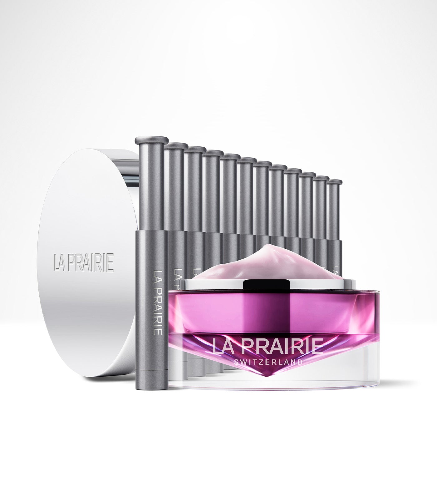 Platinum Rare Haute-Rejuvenation Mask