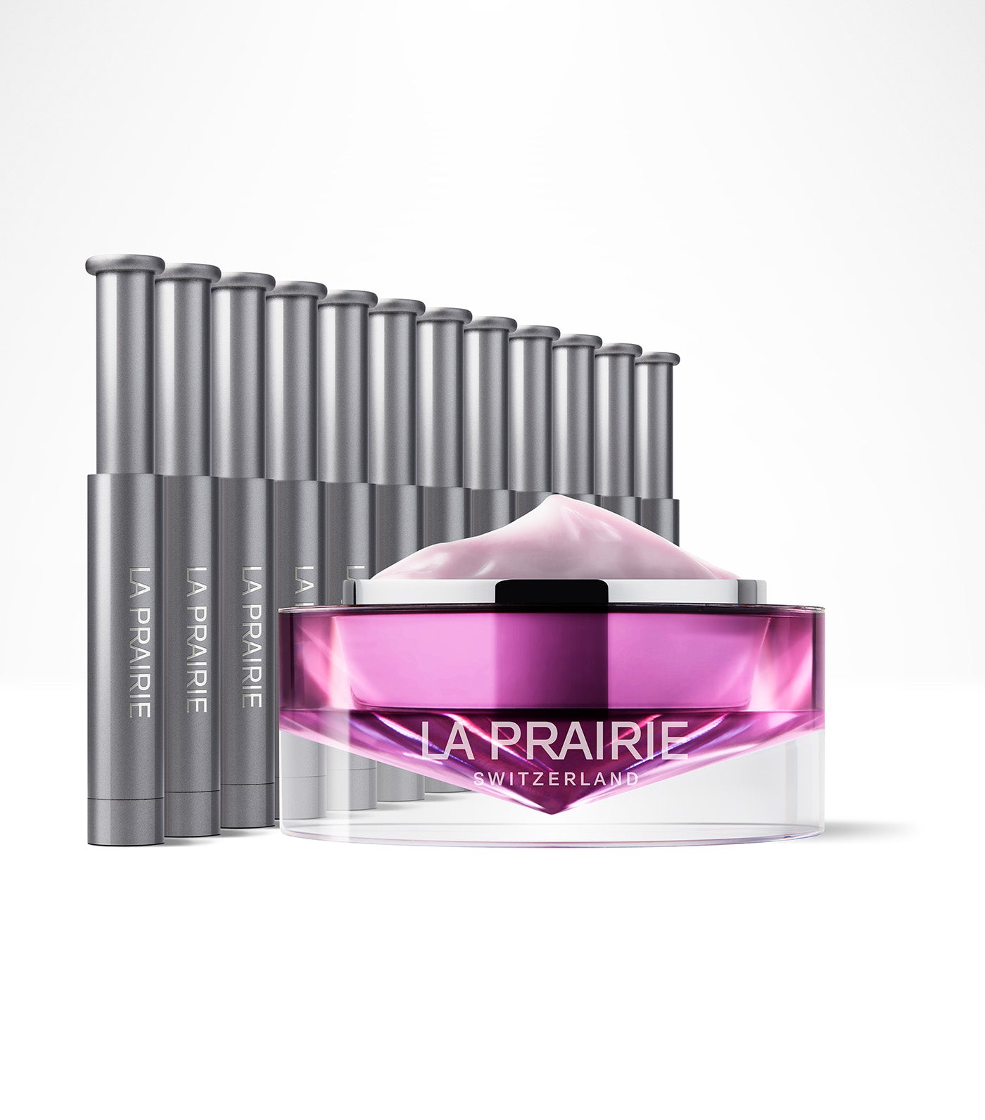 Platinum Rare Haute-Rejuvenation Mask
