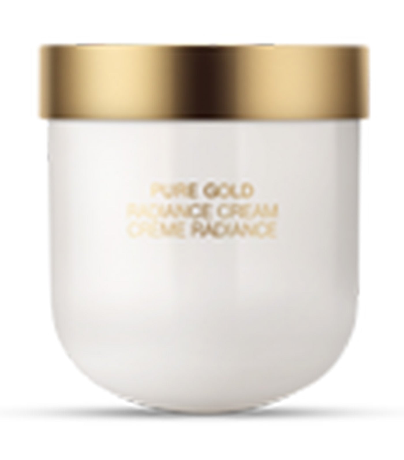 Pure Gold Radiance Cream