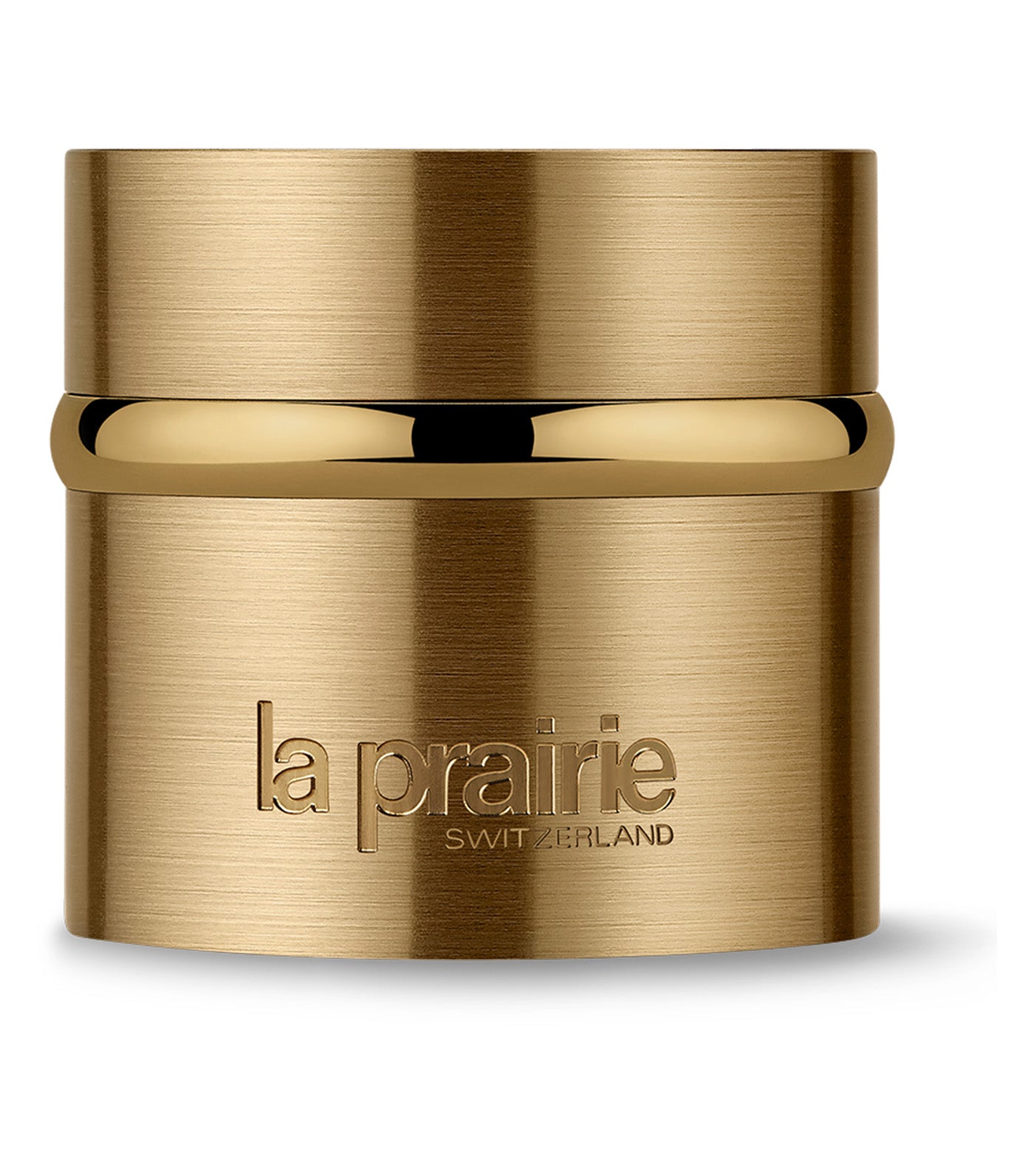 Pure Gold Radiance Cream