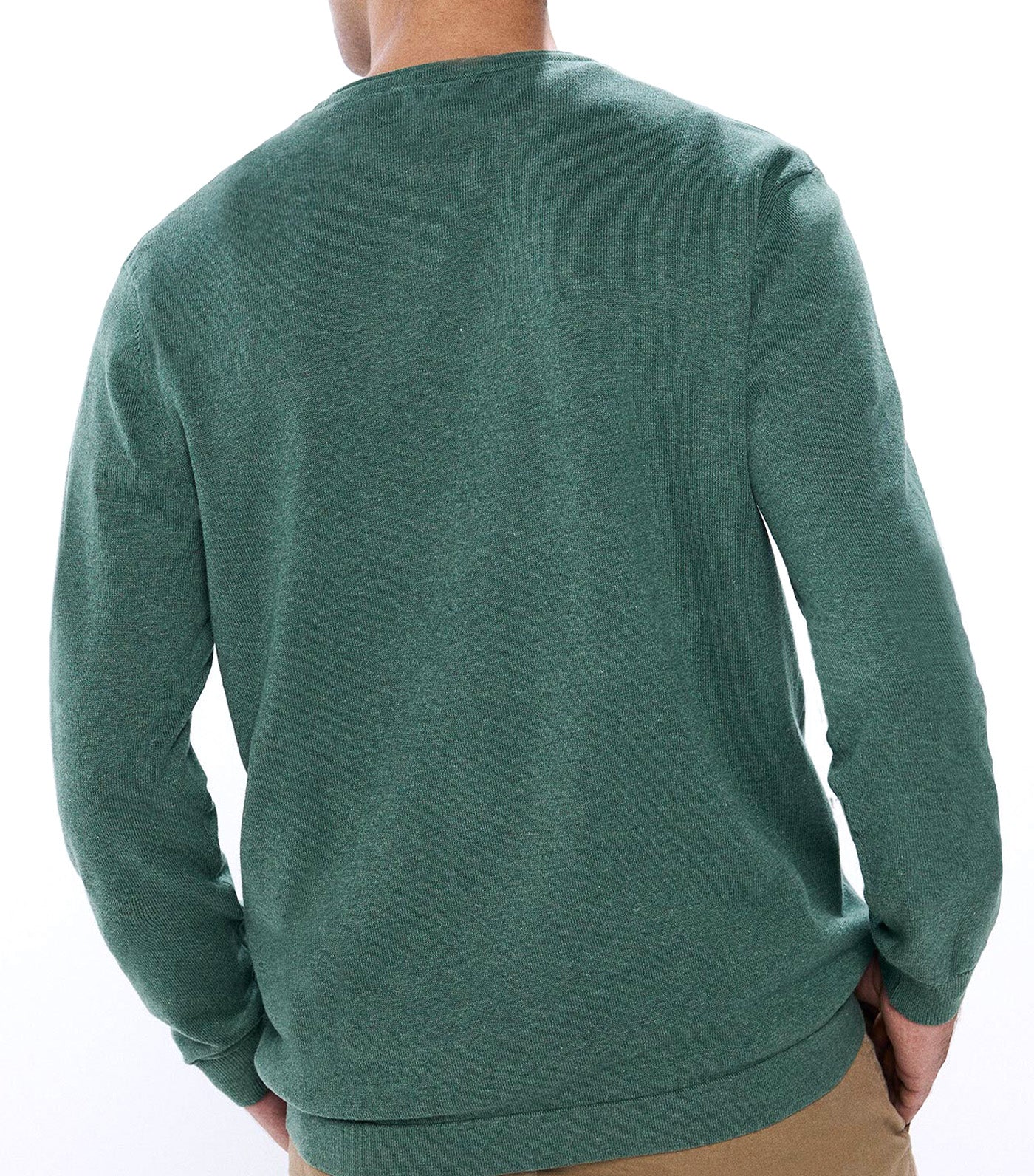 Basic Jersey Green