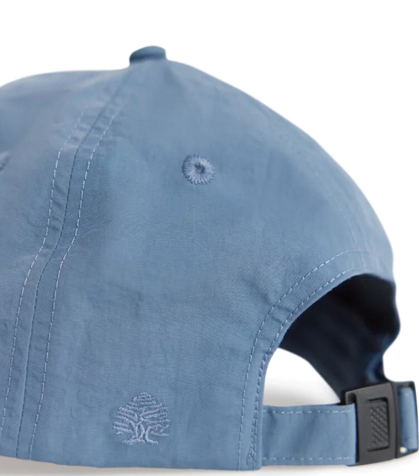 Complimentary Basic Logo Cap Light Blue