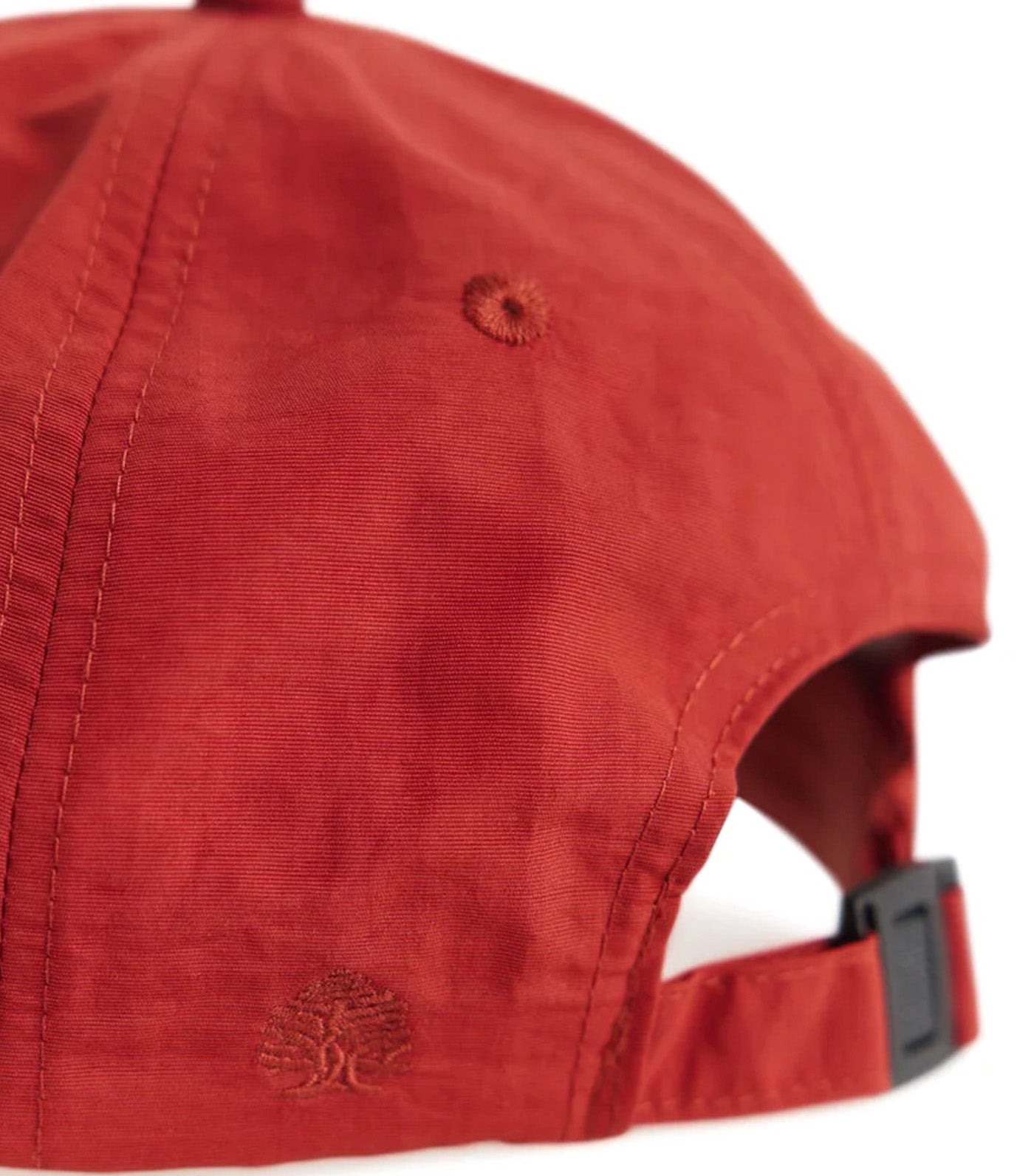 Complimentary Basic Logo Cap Orange