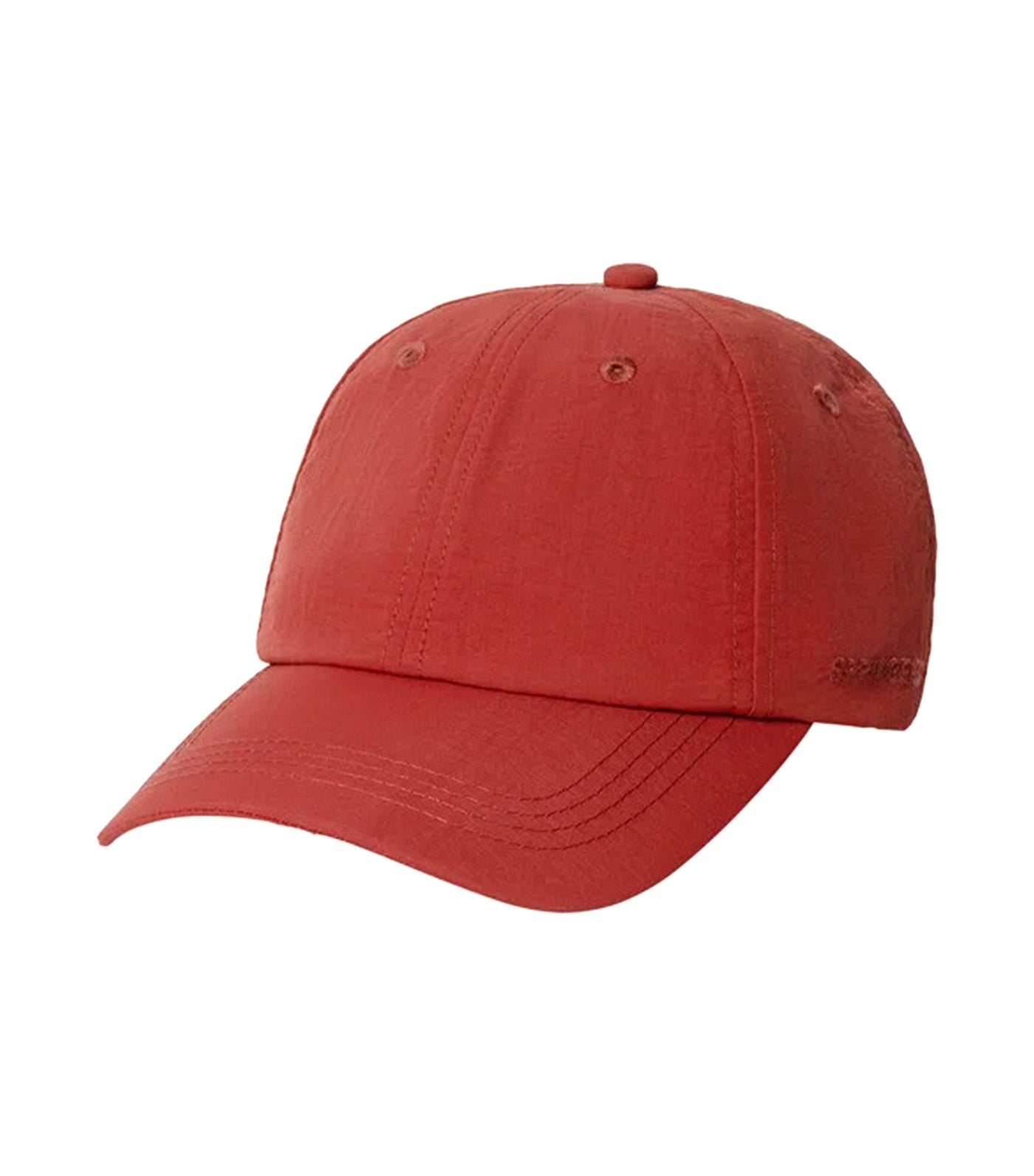 Complimentary Basic Logo Cap Orange