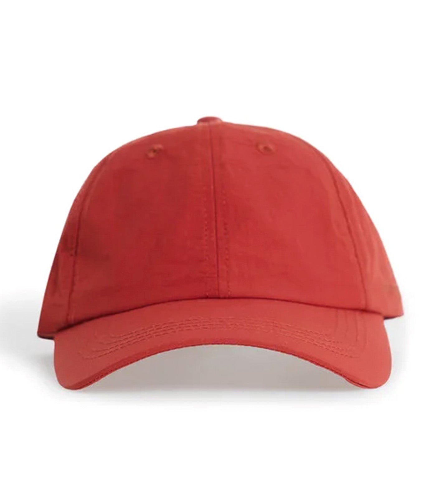 Complimentary Basic Logo Cap Orange