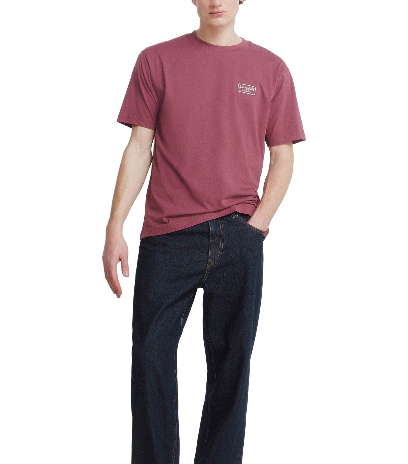 T-Shirt Wine