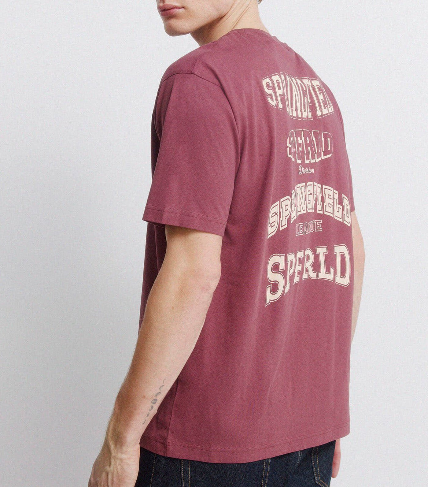 T-Shirt Wine