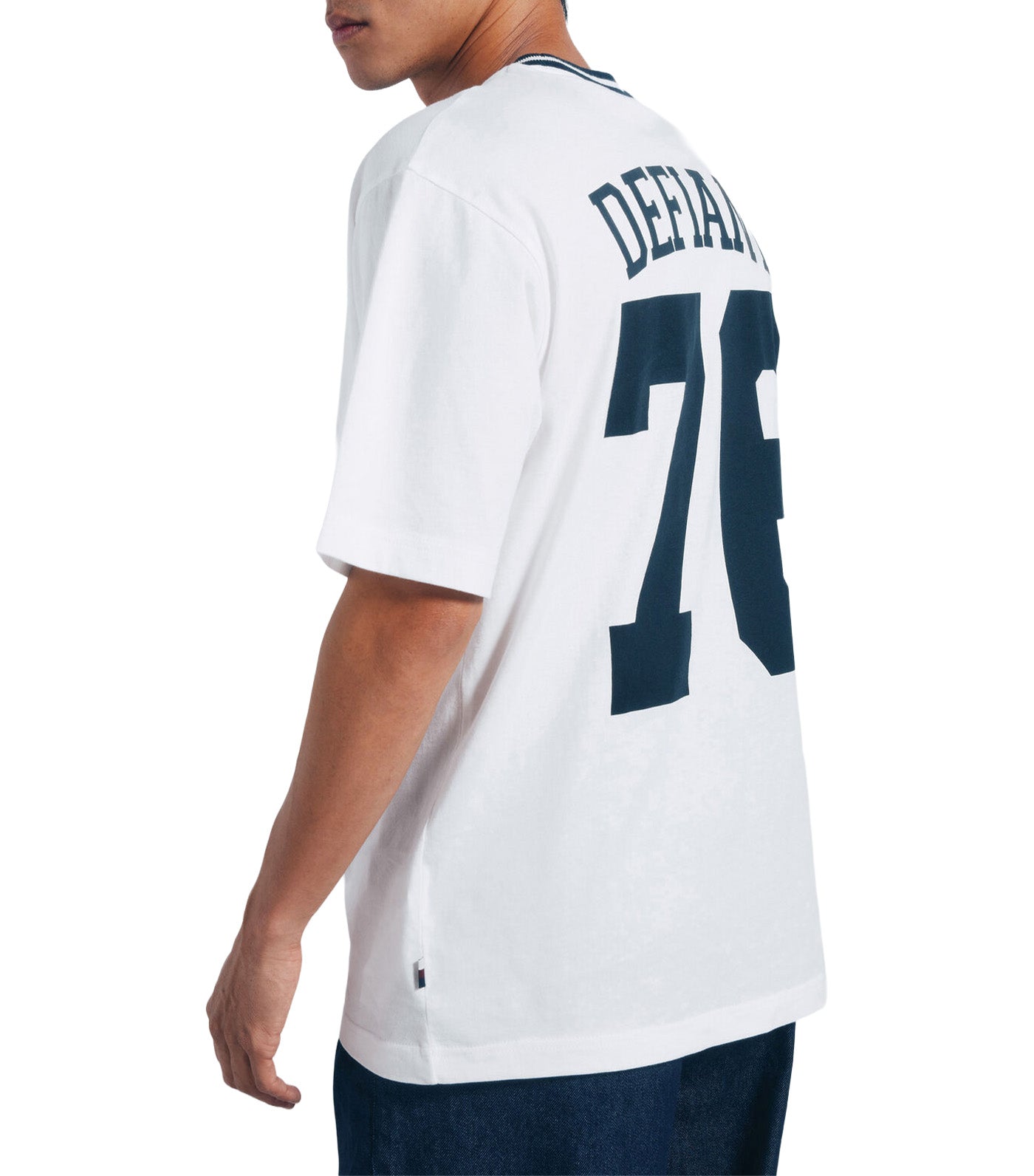 Shirt 76 White