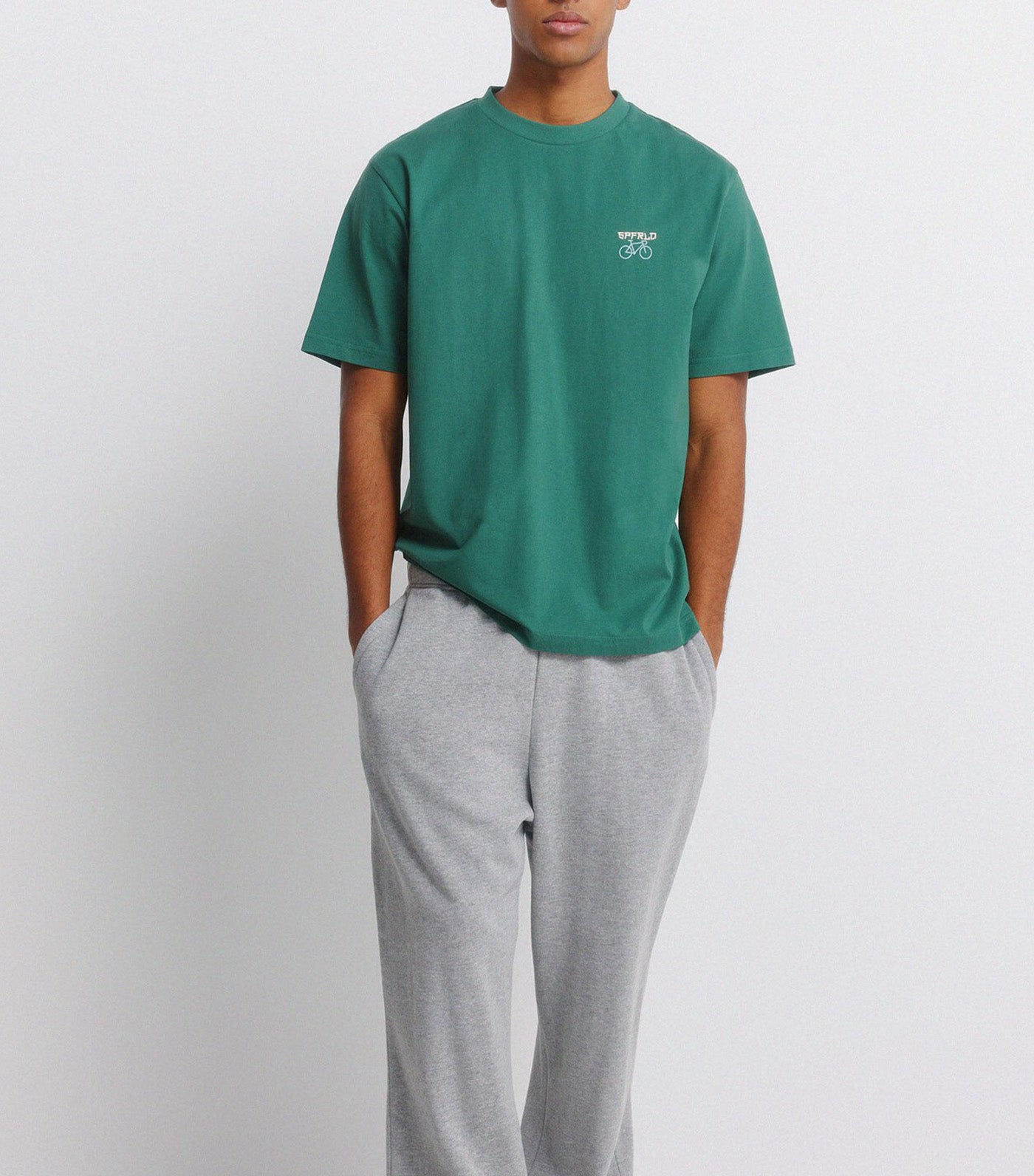 Studio T-Shirt