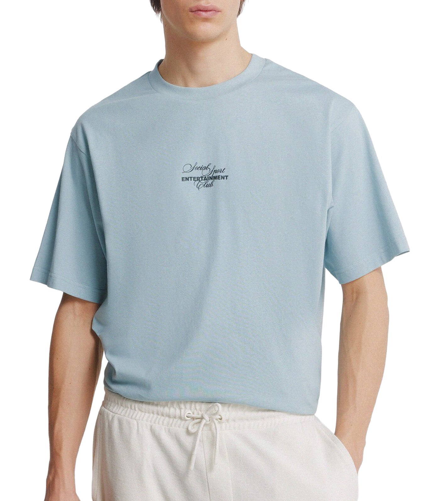 Entertainment T-Shirt Blues