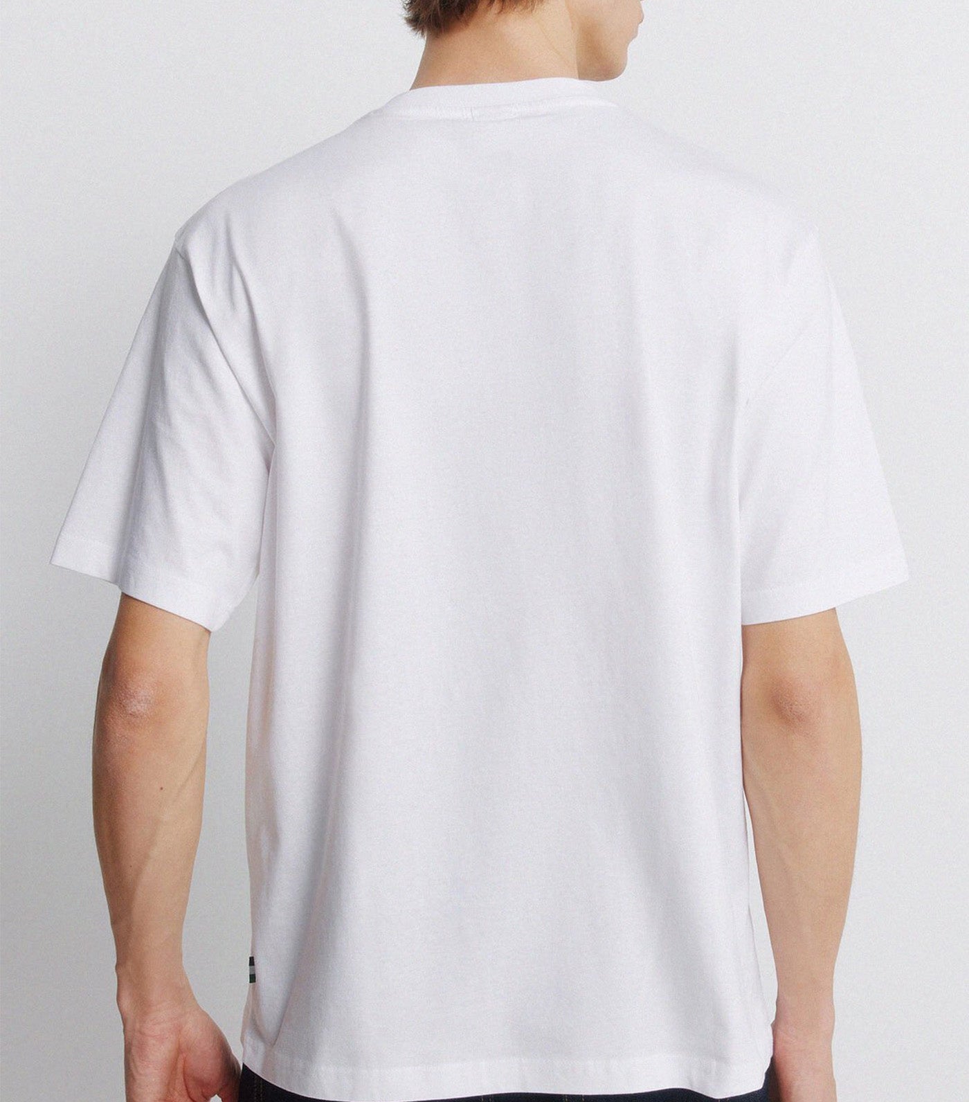 Toys T-Shirt White