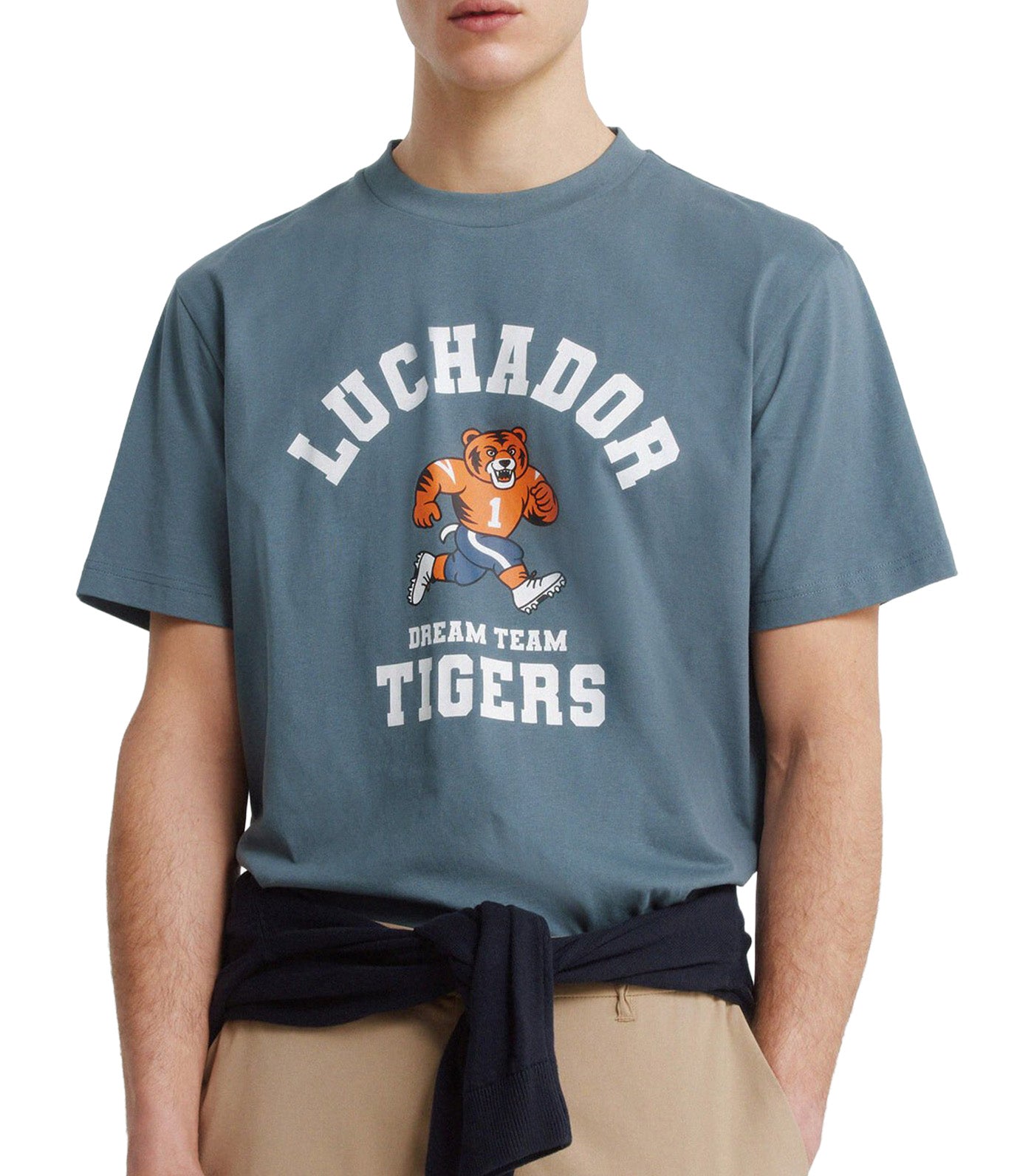 Springfield Tank Top Blues