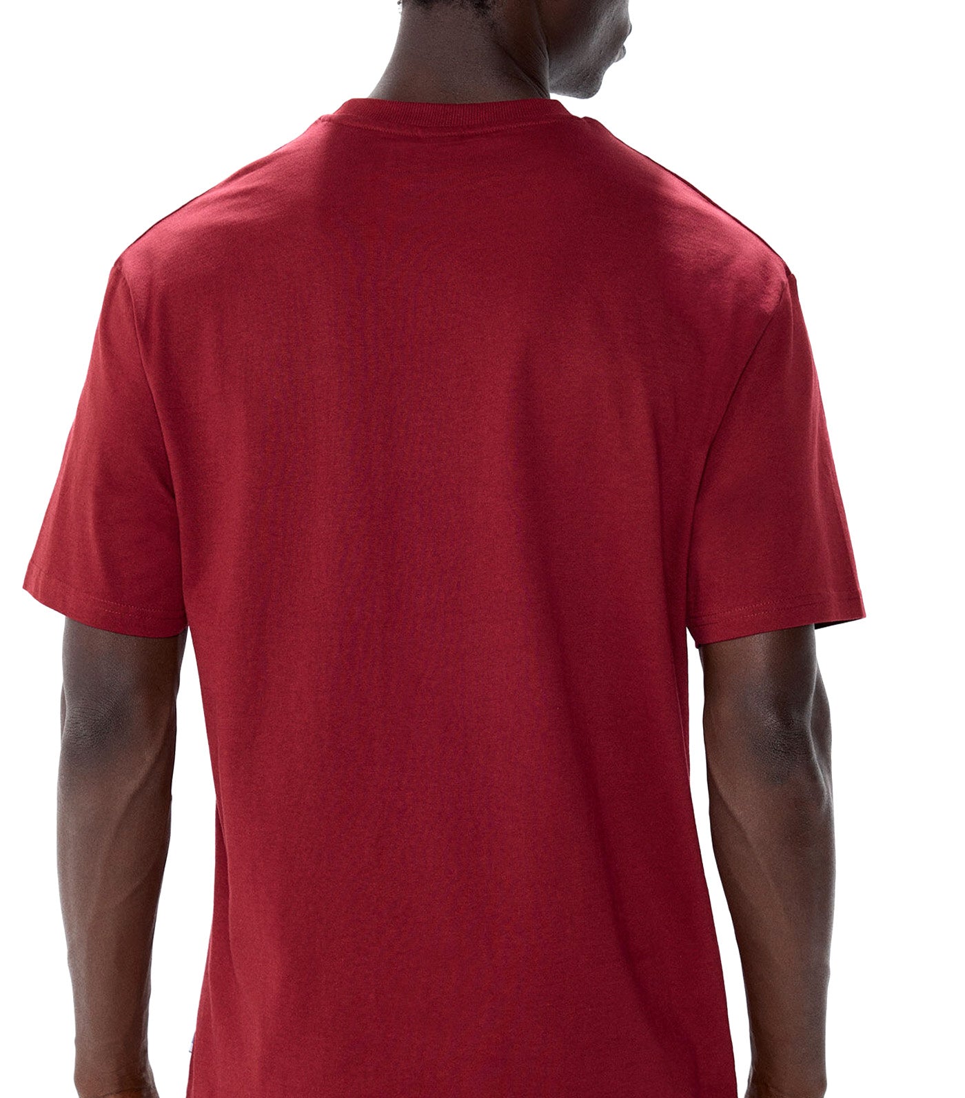 Take Away T-Shirt
 Red