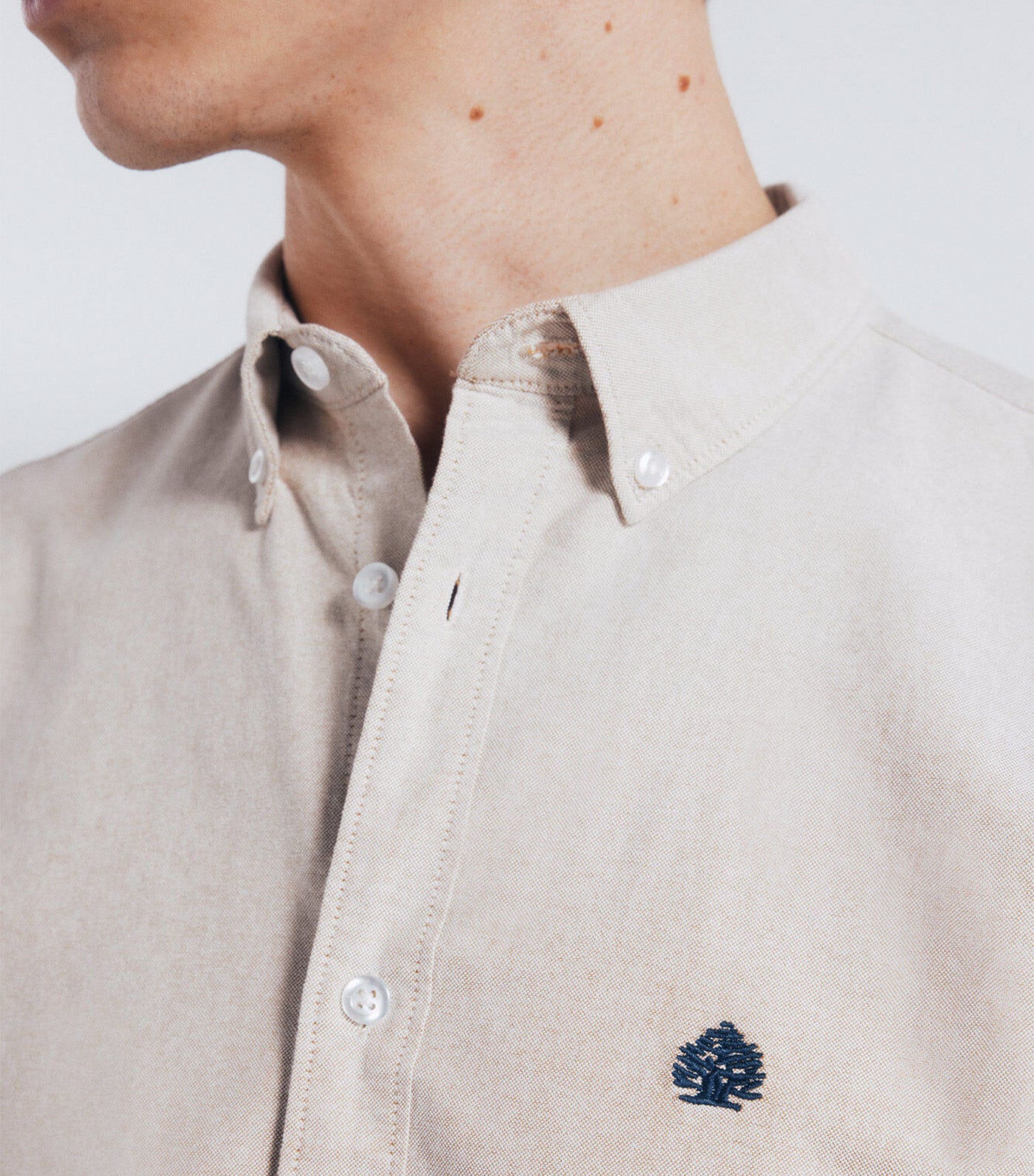 Oxford Shirt