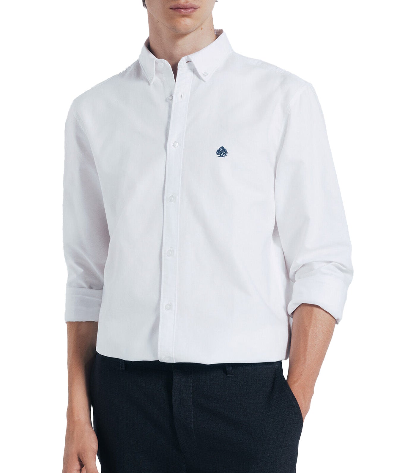 Oxford Shirt