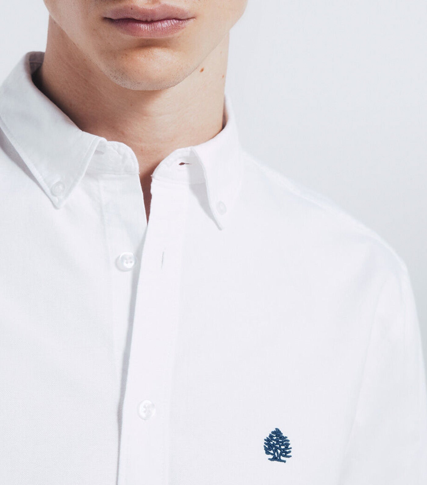 Oxford Shirt