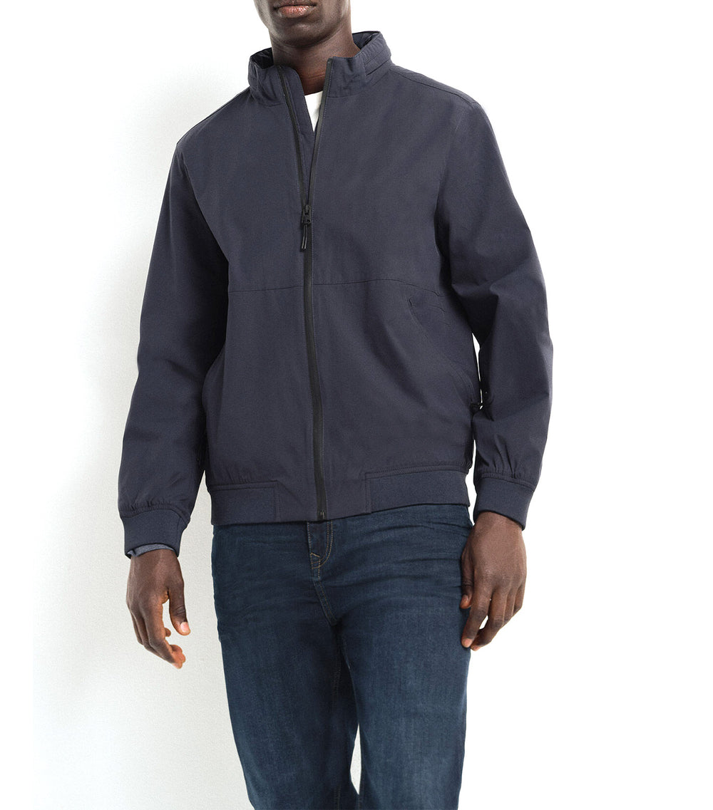 Springfield Technical Jacket Blue | Rustan's