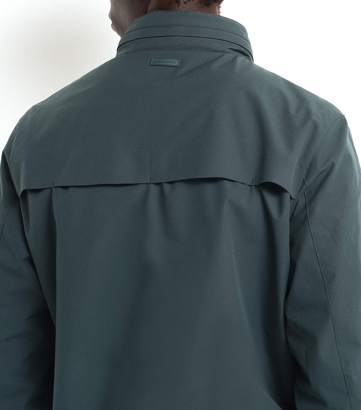 Springfield Technical Jacket Blue | Rustan's