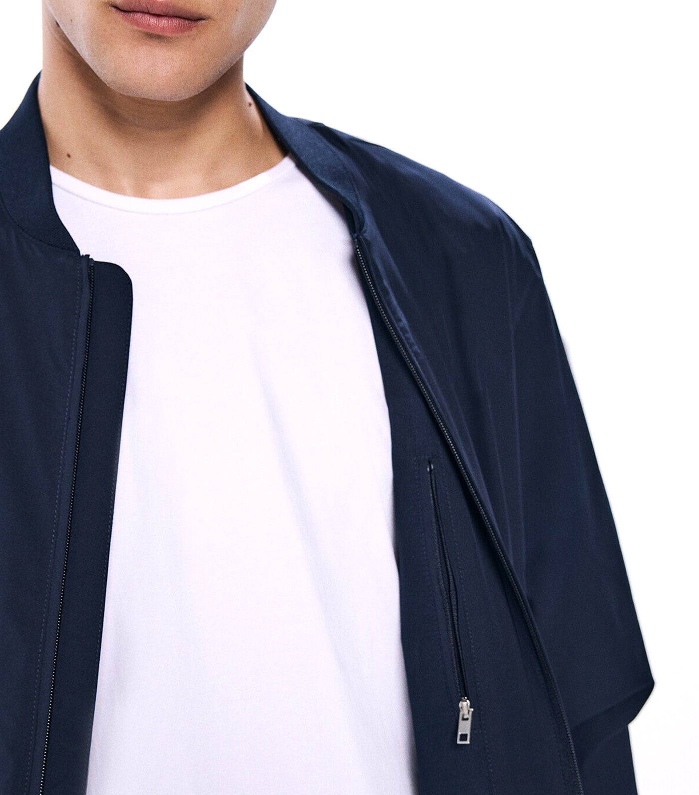 Technical Bomber Navy