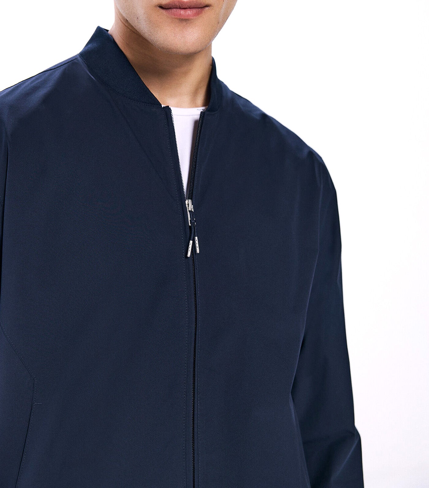 Technical Bomber Navy